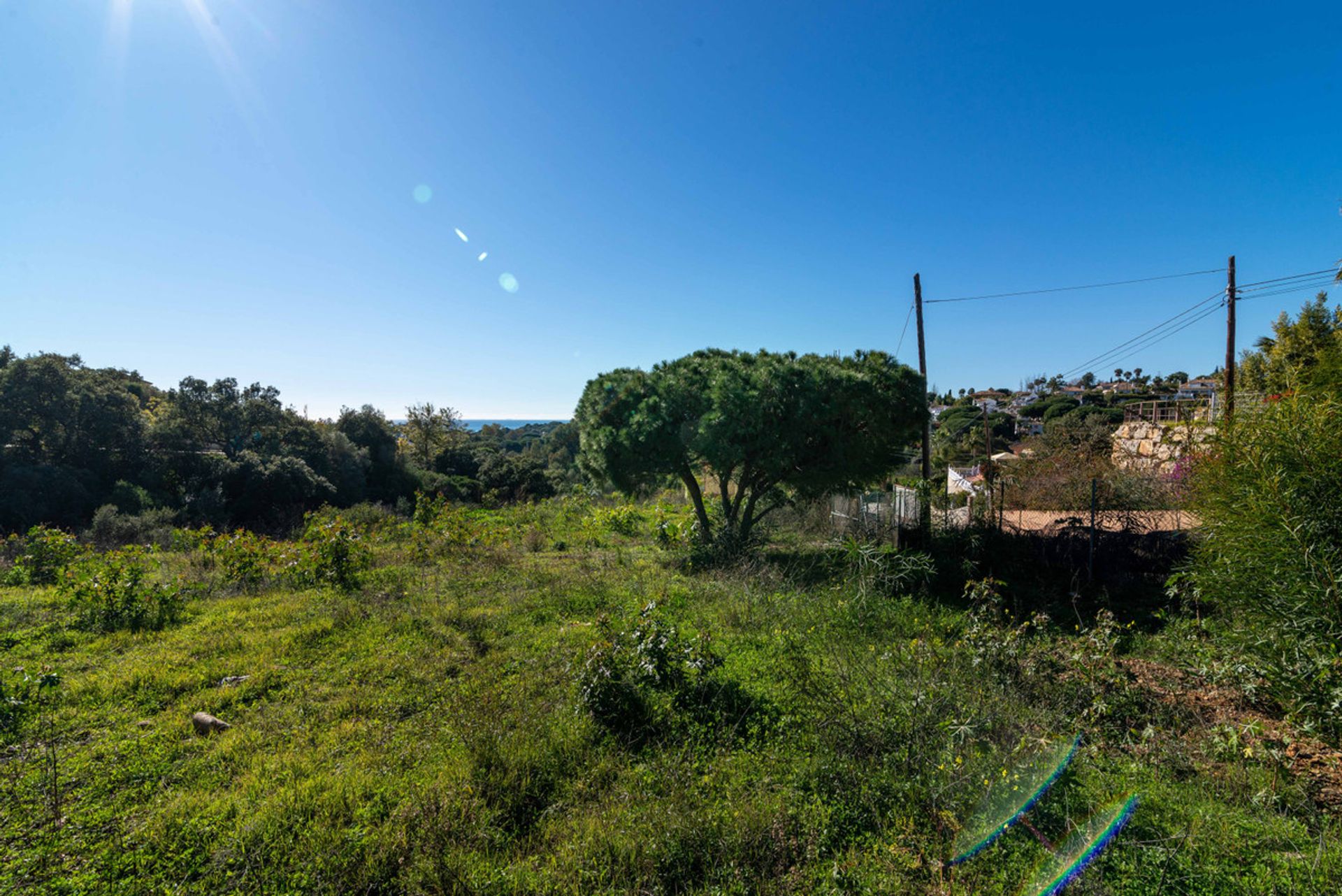 Terre dans Marbella, Andalucía 10198260