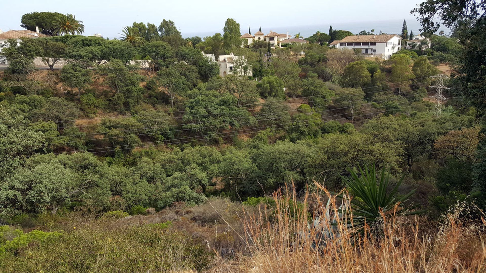 ארץ ב Ojen, Andalusia 10198265