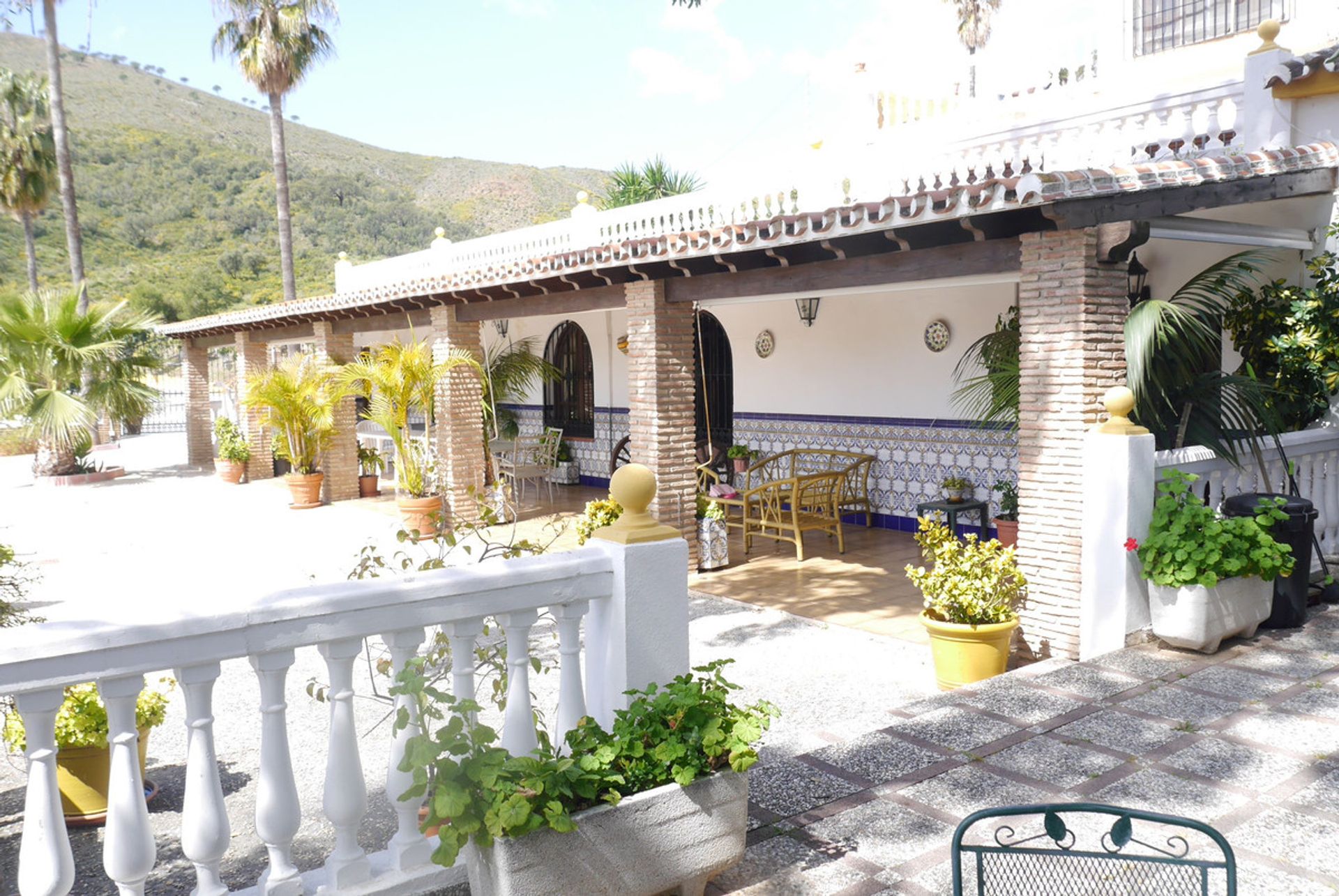 casa no Mijas, Andalucía 10198282