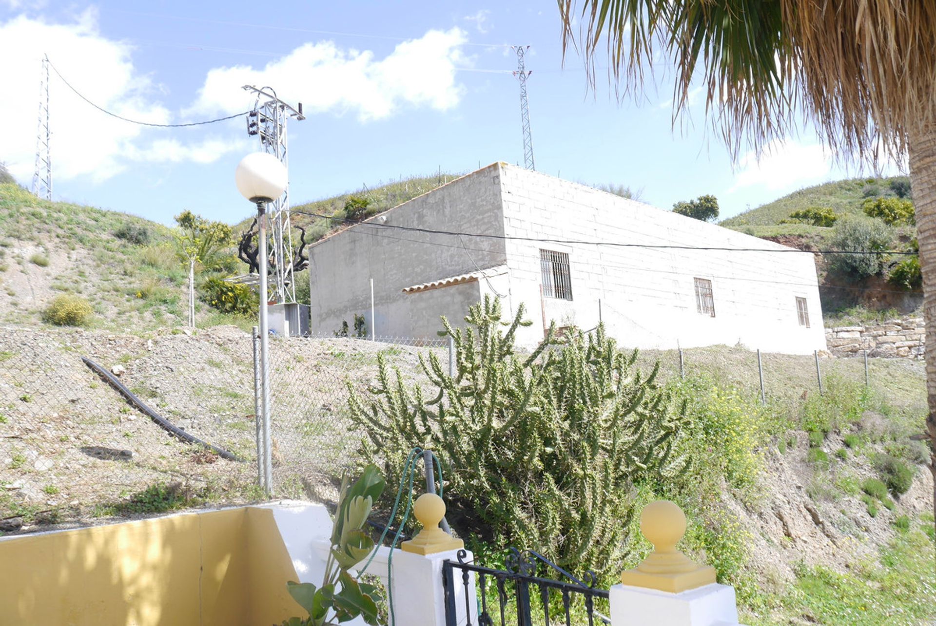 casa no Mijas, Andalucía 10198282