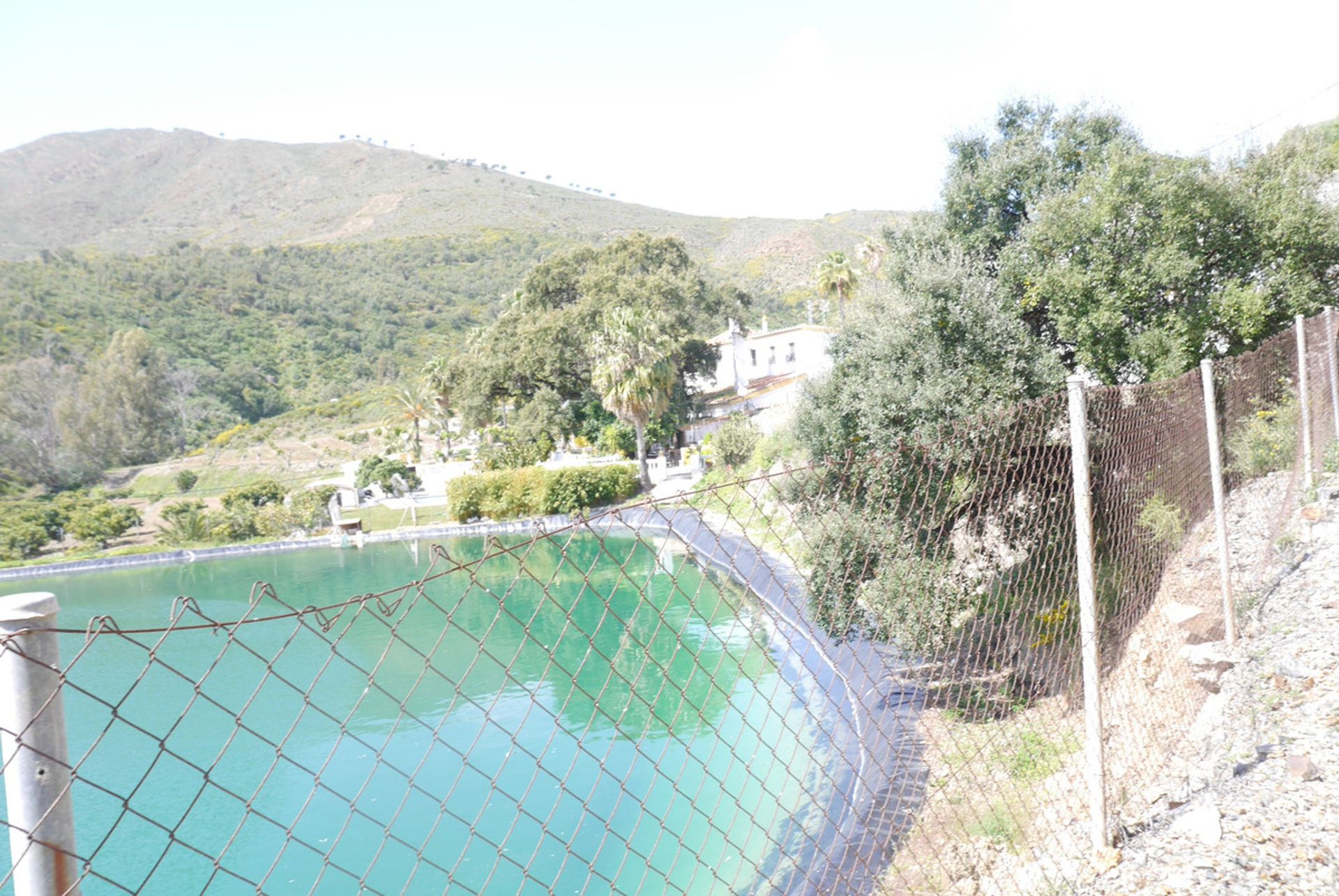 casa no Mijas, Andalucía 10198282