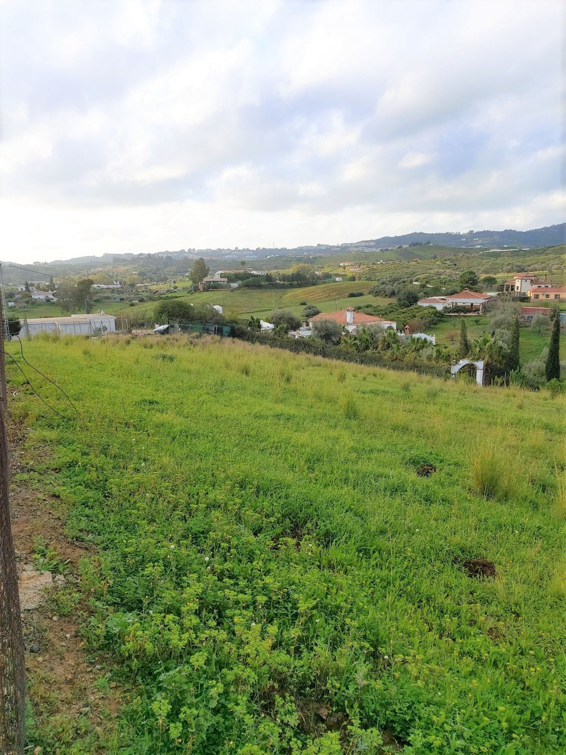 жилой дом в Mijas, Andalucía 10198284