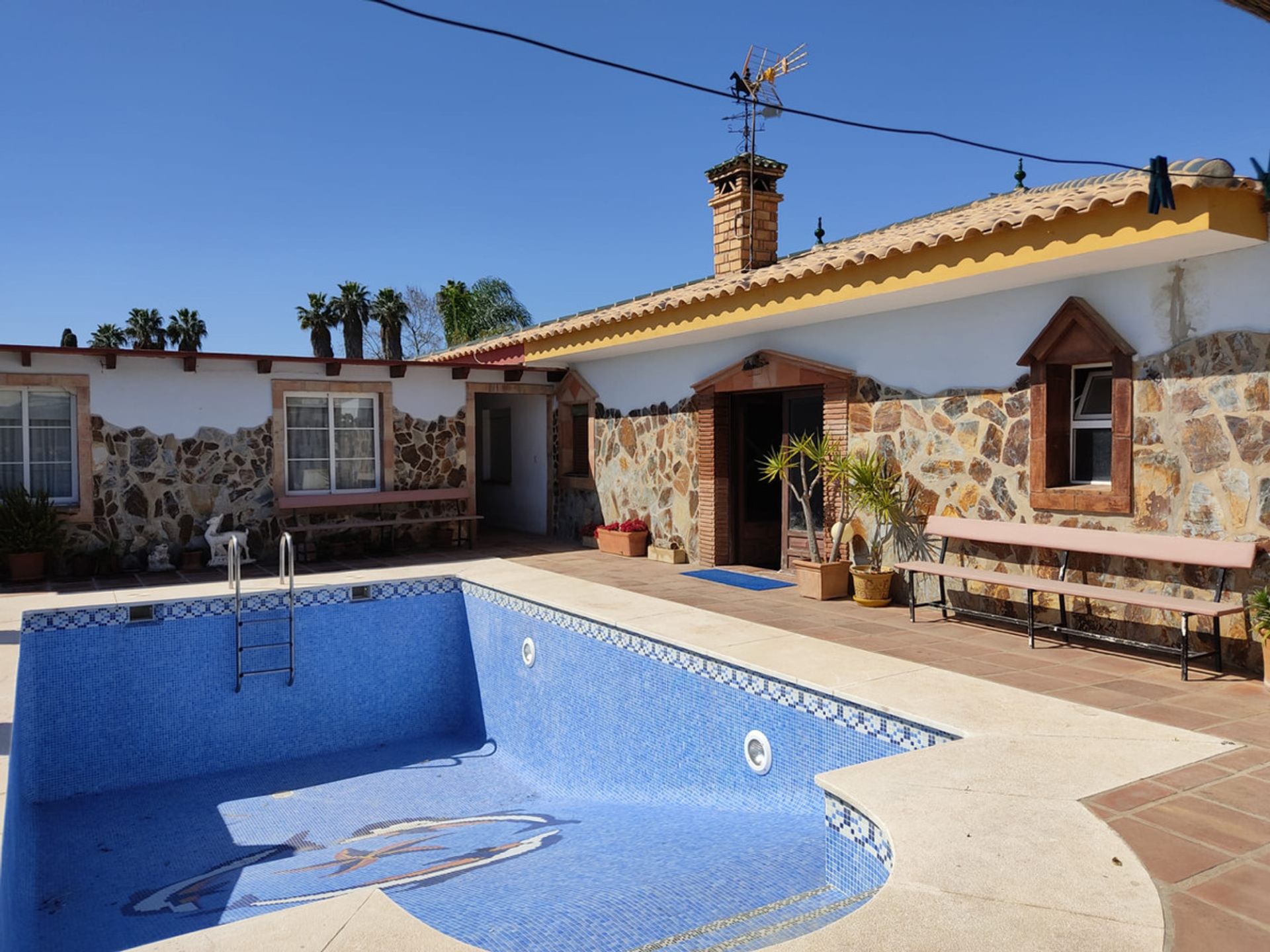 casa en Mijas, Andalucía 10198287