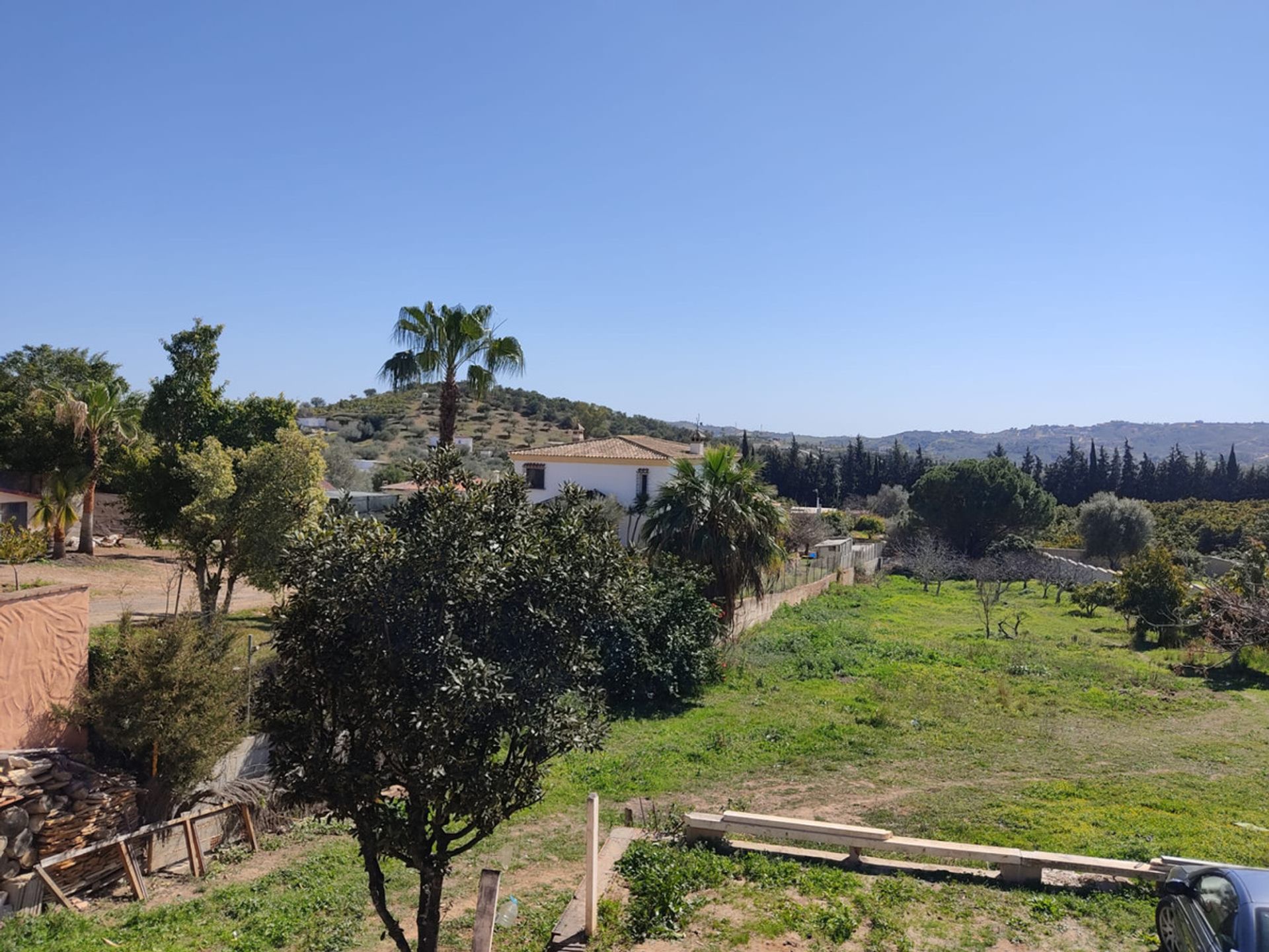 rumah dalam Mijas, Andalucía 10198287