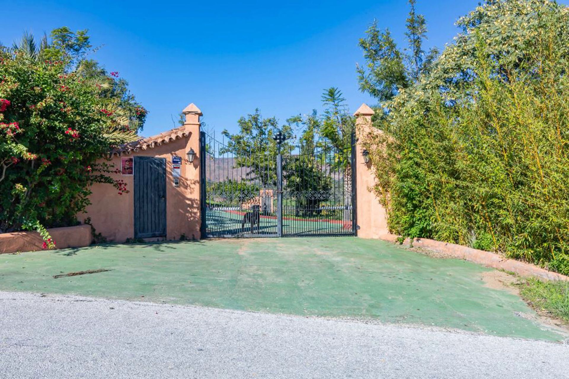 House in Mijas, Andalucía 10198288