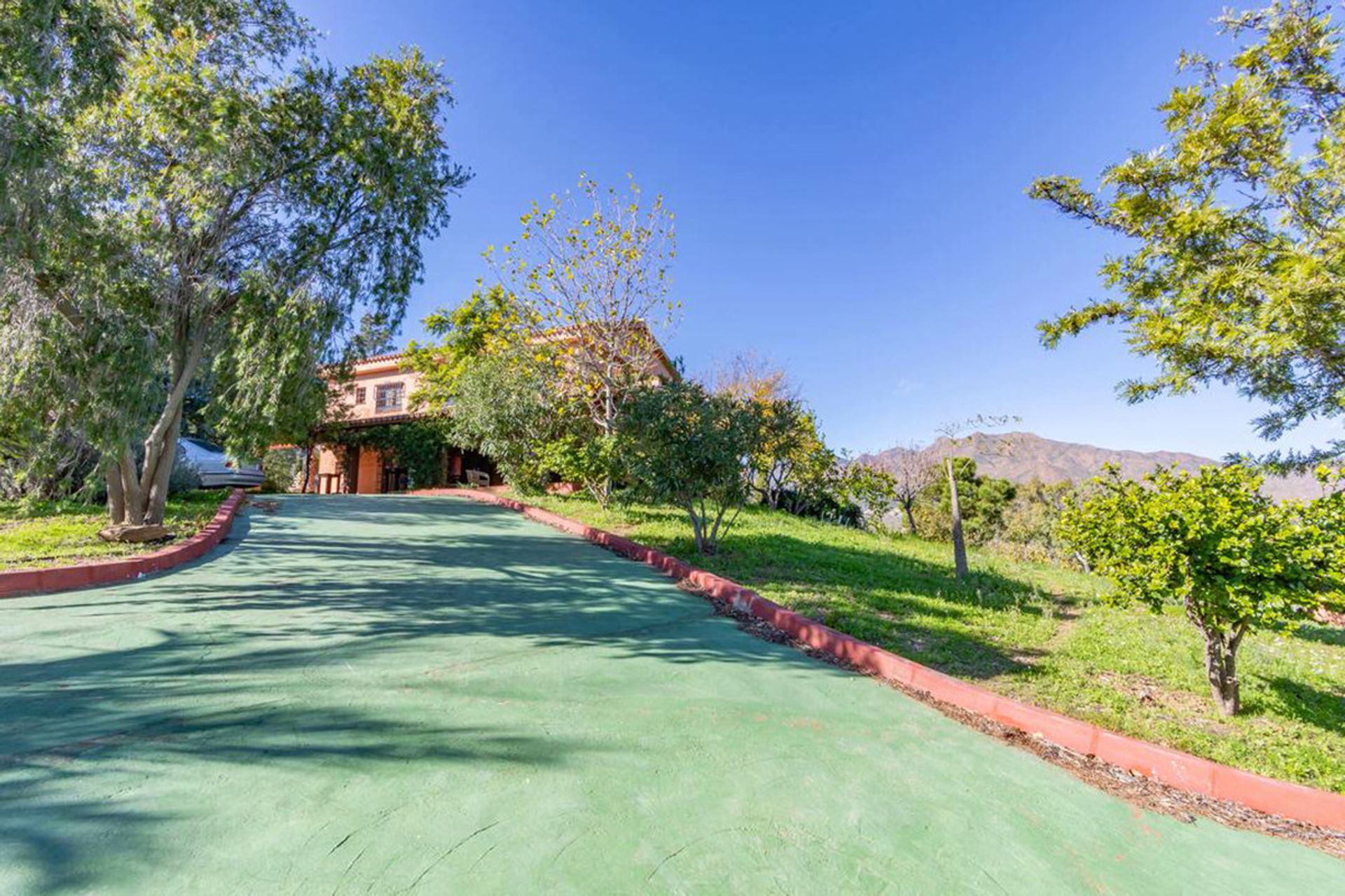 House in Mijas, Andalucía 10198288