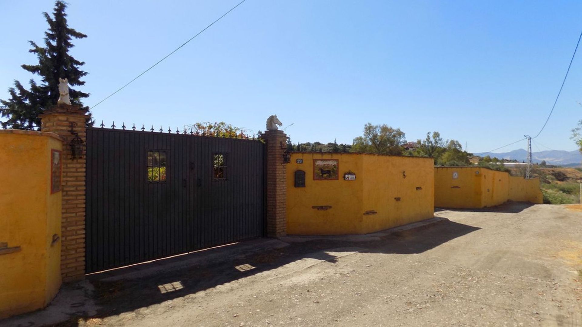 rumah dalam Estación de Cártama, Andalucía 10198293