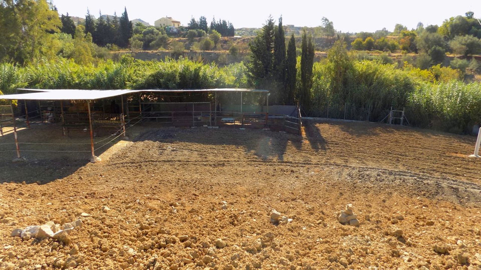 rumah dalam Estación de Cártama, Andalucía 10198293