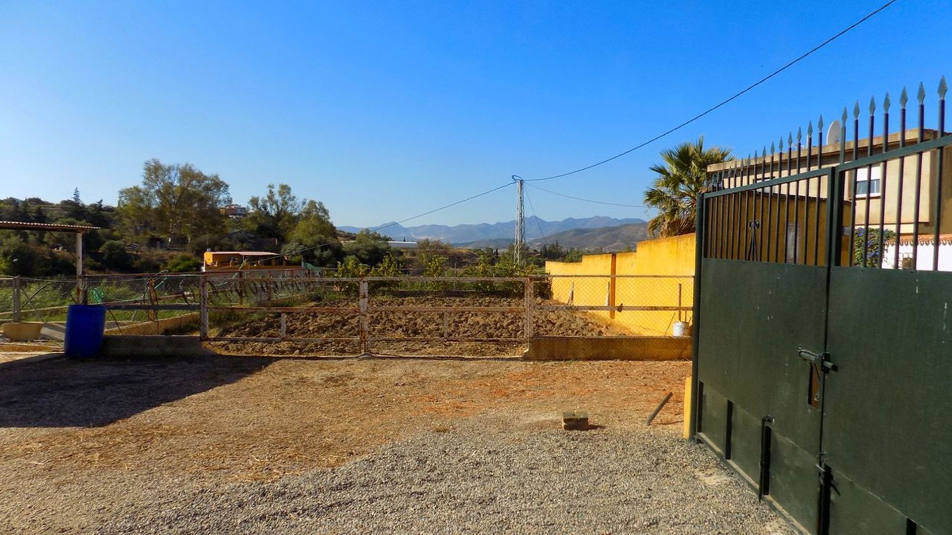 rumah dalam Estación de Cártama, Andalucía 10198293