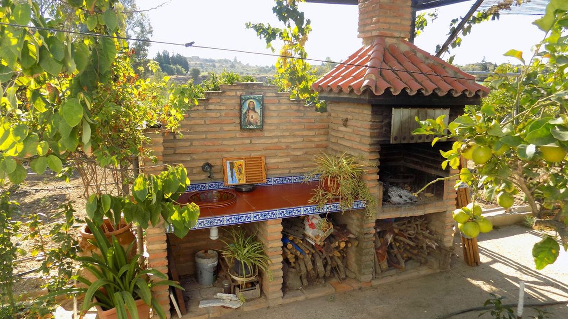 rumah dalam Estación de Cártama, Andalucía 10198293