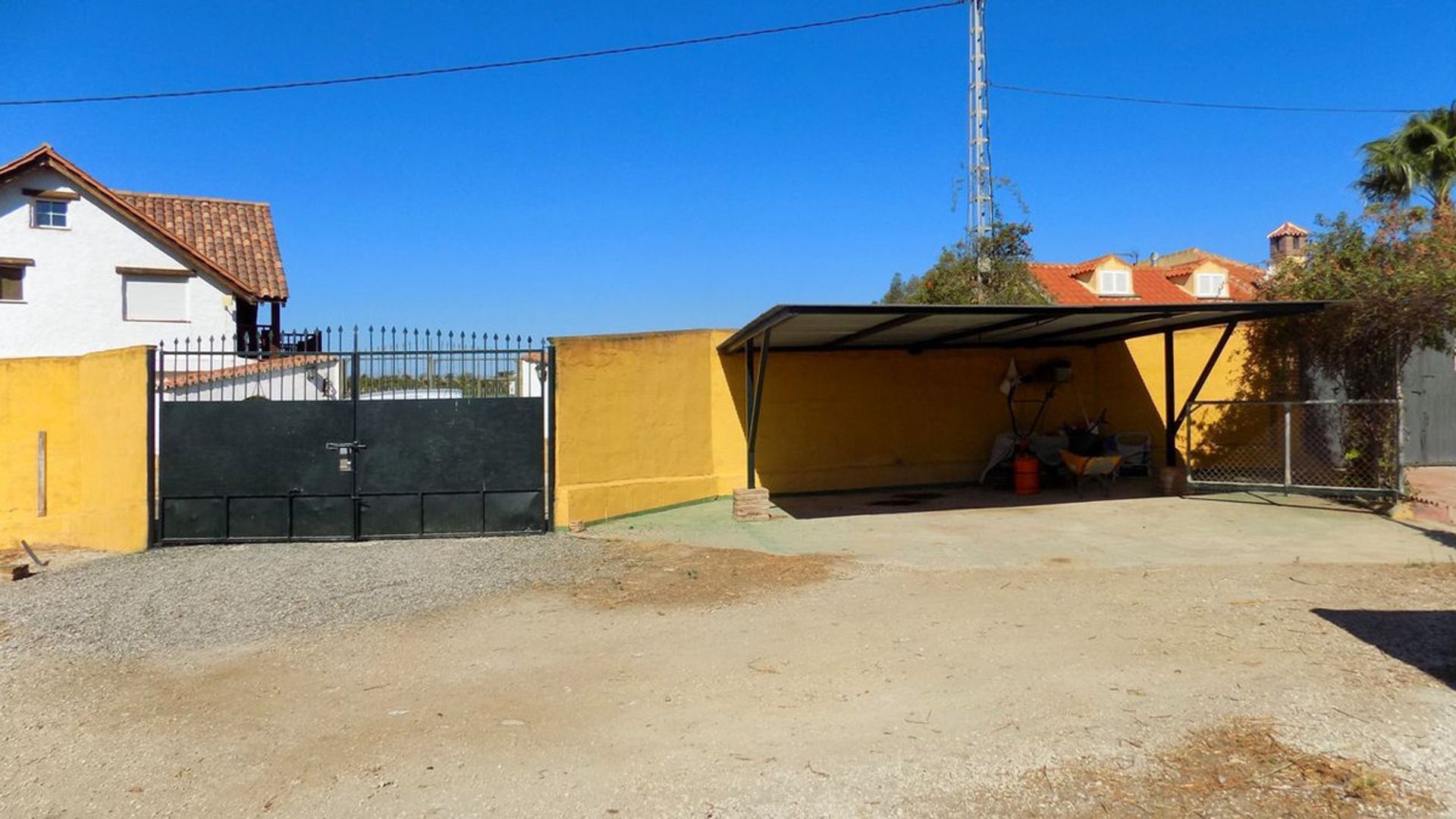 rumah dalam Estación de Cártama, Andalucía 10198293