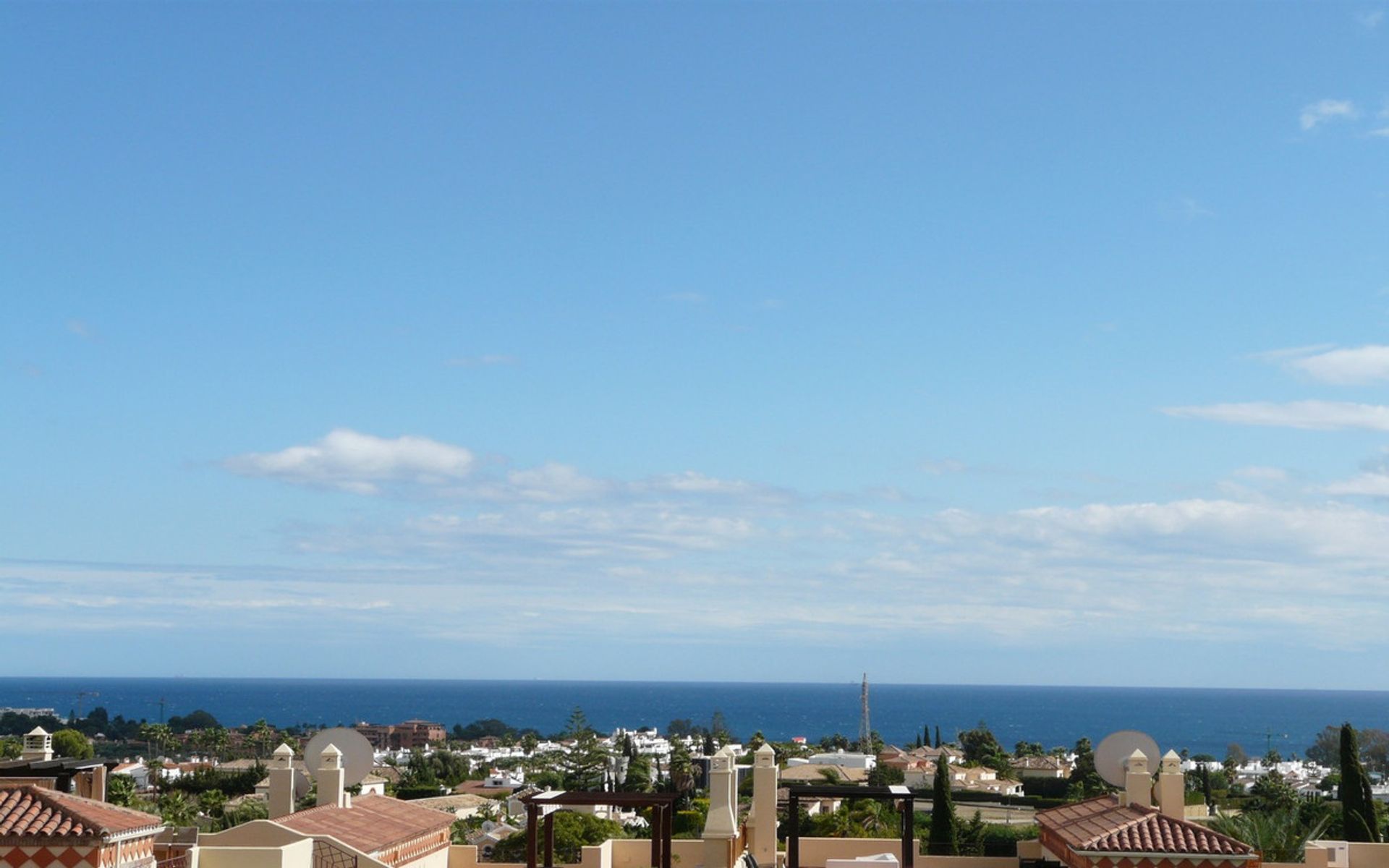 Borettslag i Estepona, Andalucía 10198411