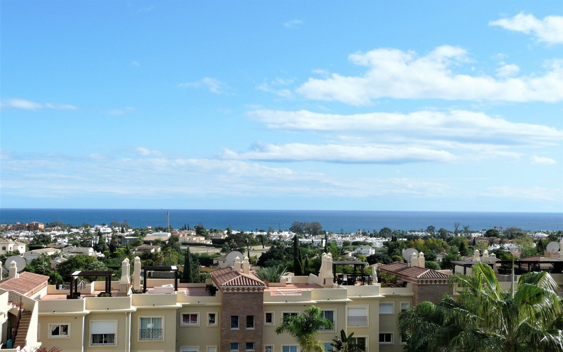 Borettslag i Estepona, Andalucía 10198411