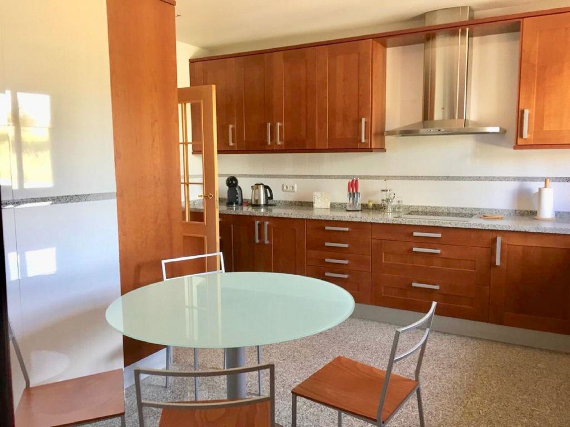 Condominium in Moncloa, Madrid 10198436