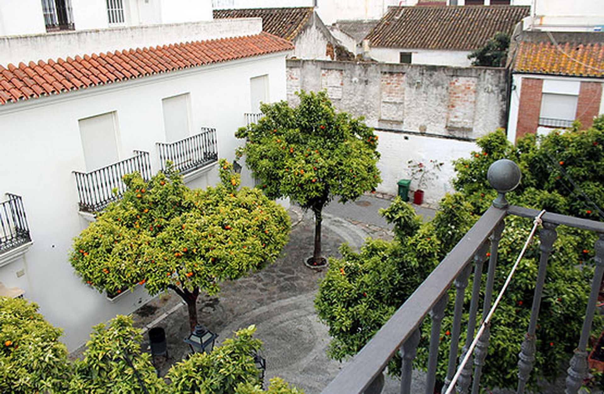 عمارات في Estepona, Andalucía 10198452