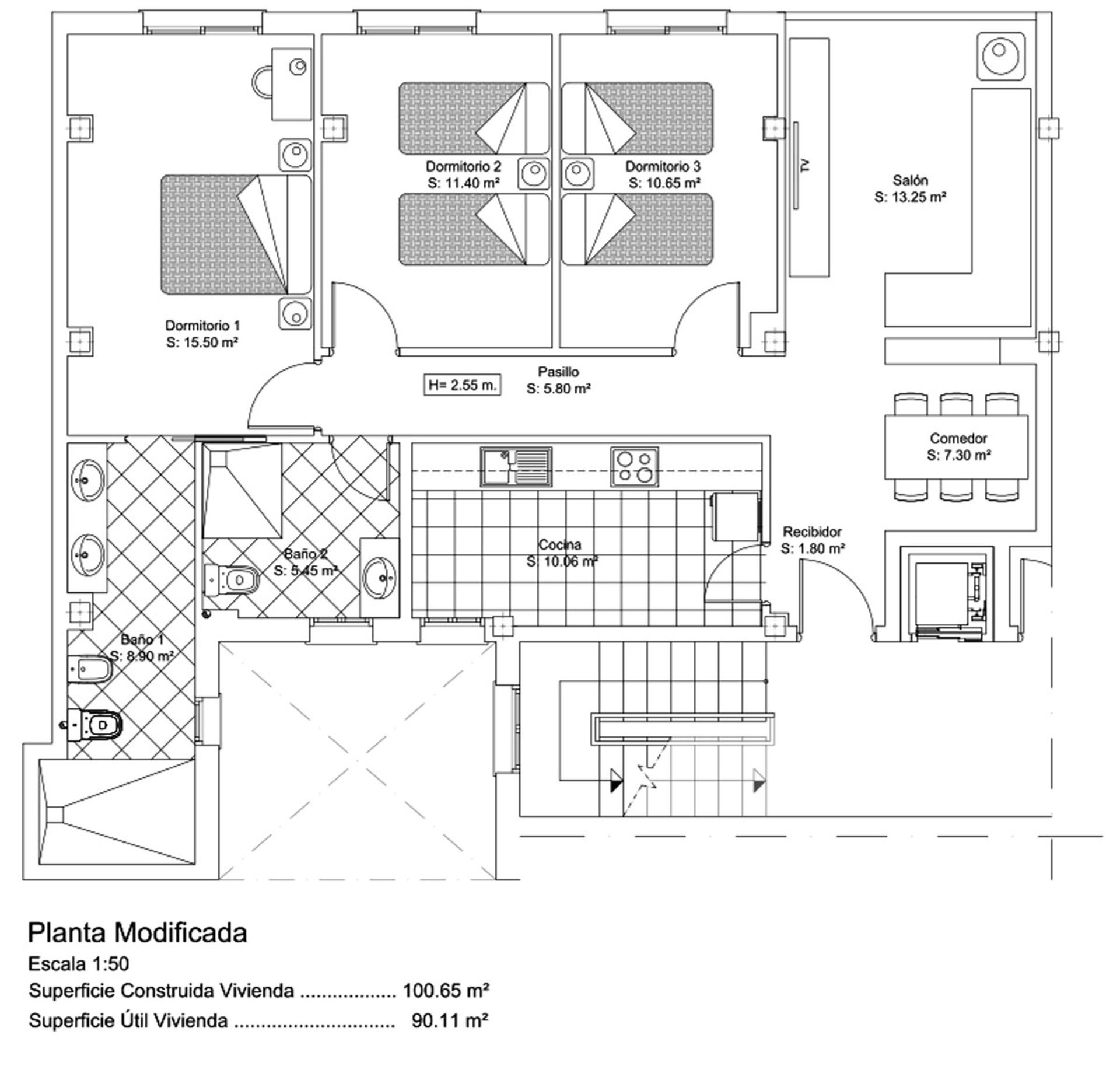 Condominio nel Estepona, Andalucía 10198472