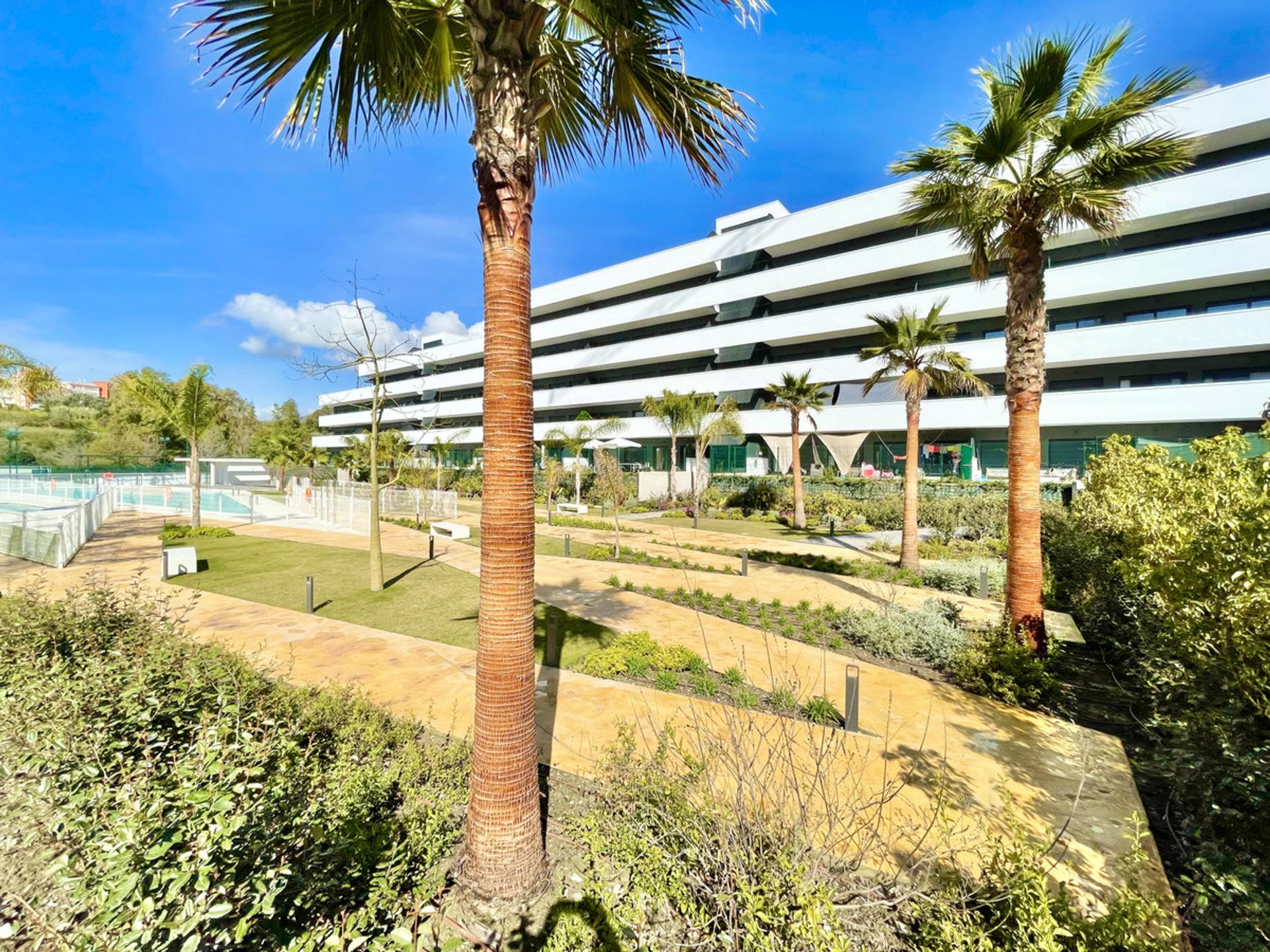 Condominio nel Estepona, Andalucía 10198612