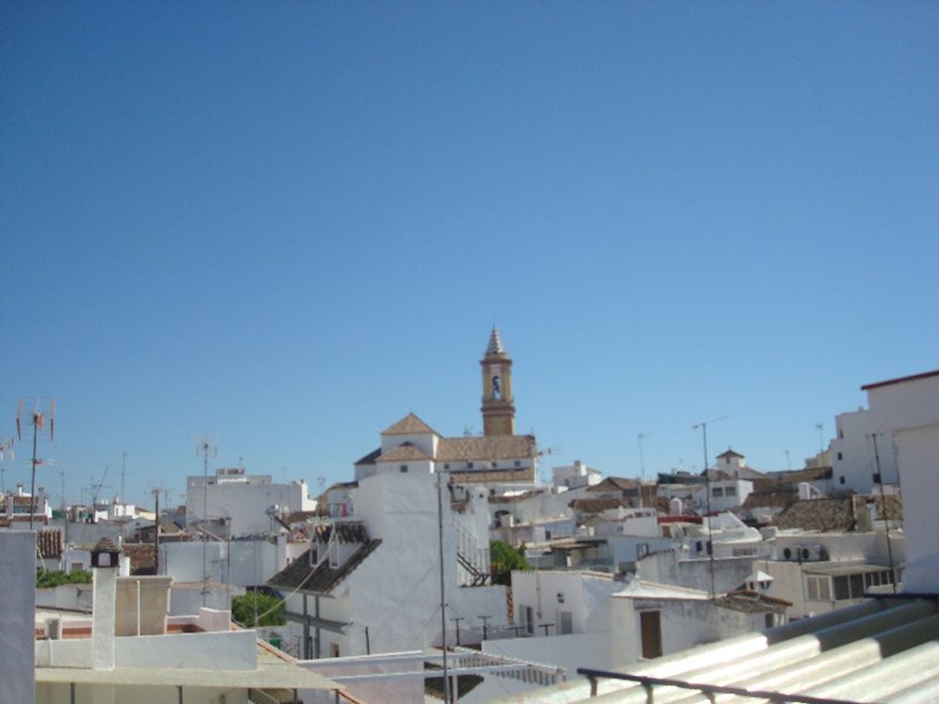 rumah dalam Estepona, Andalucía 10198650