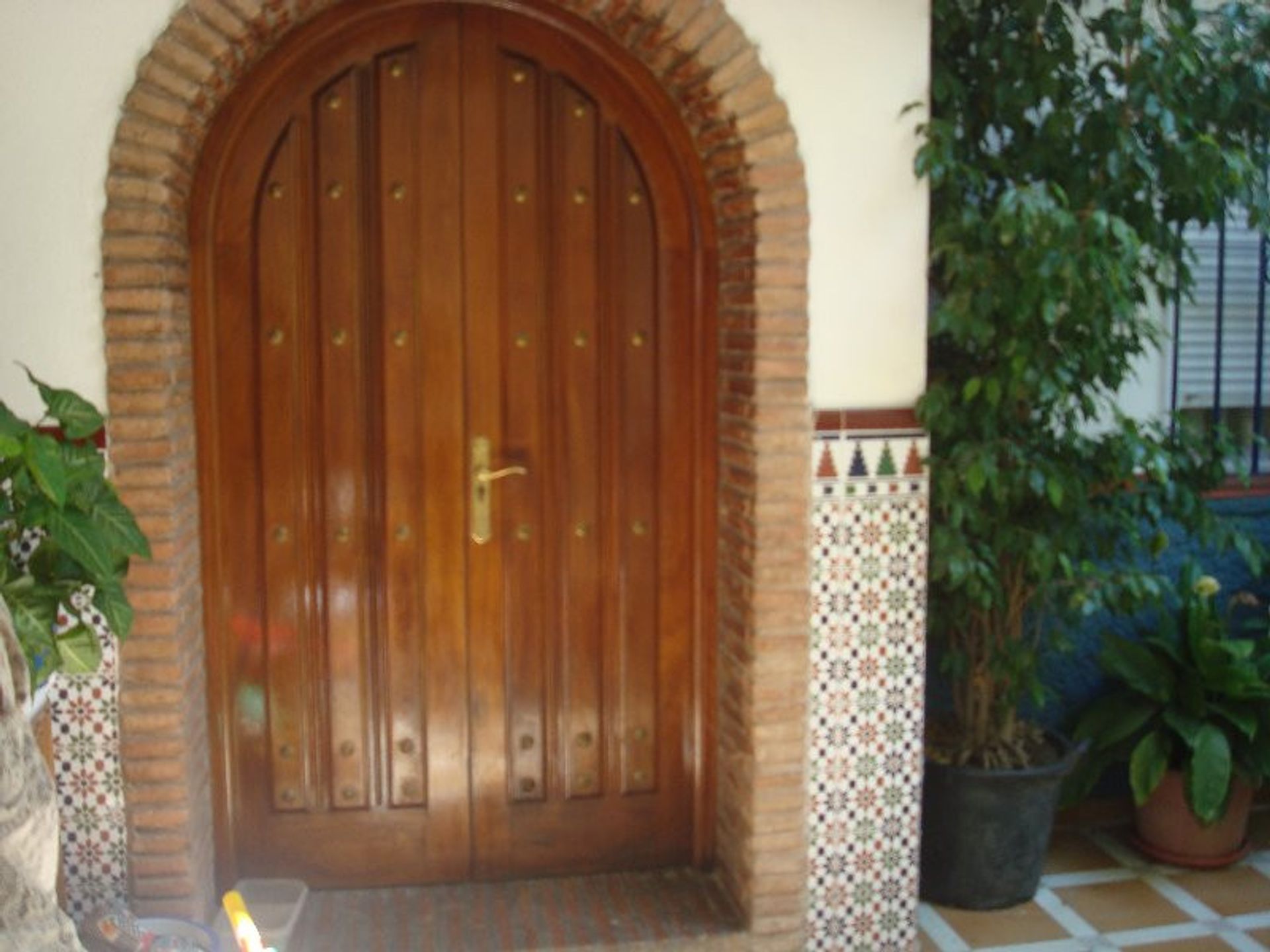 rumah dalam Estepona, Andalucía 10198650