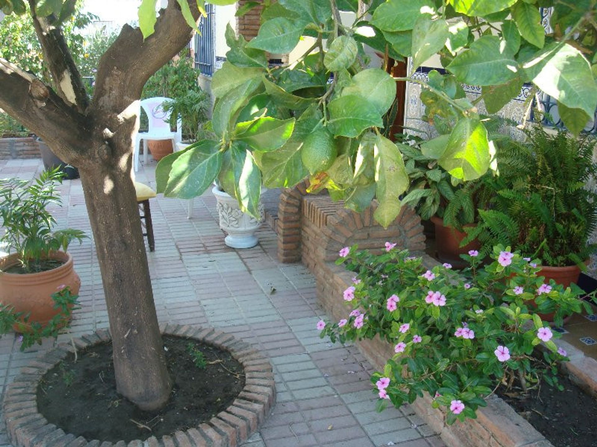 rumah dalam Estepona, Andalusia 10198650