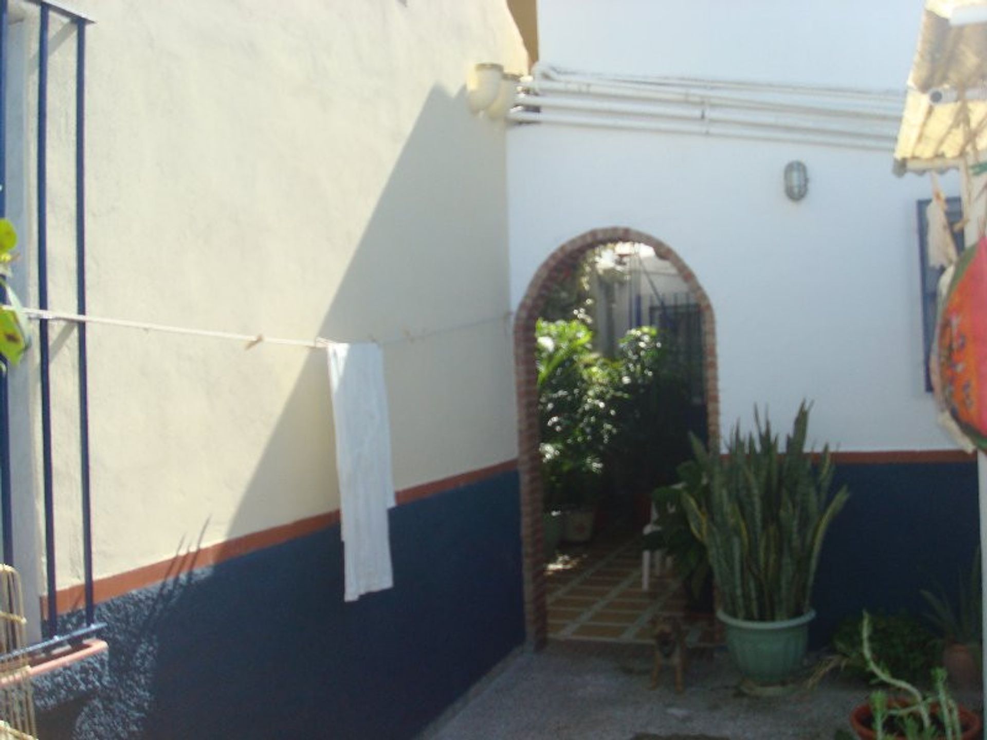 rumah dalam Estepona, Andalusia 10198650