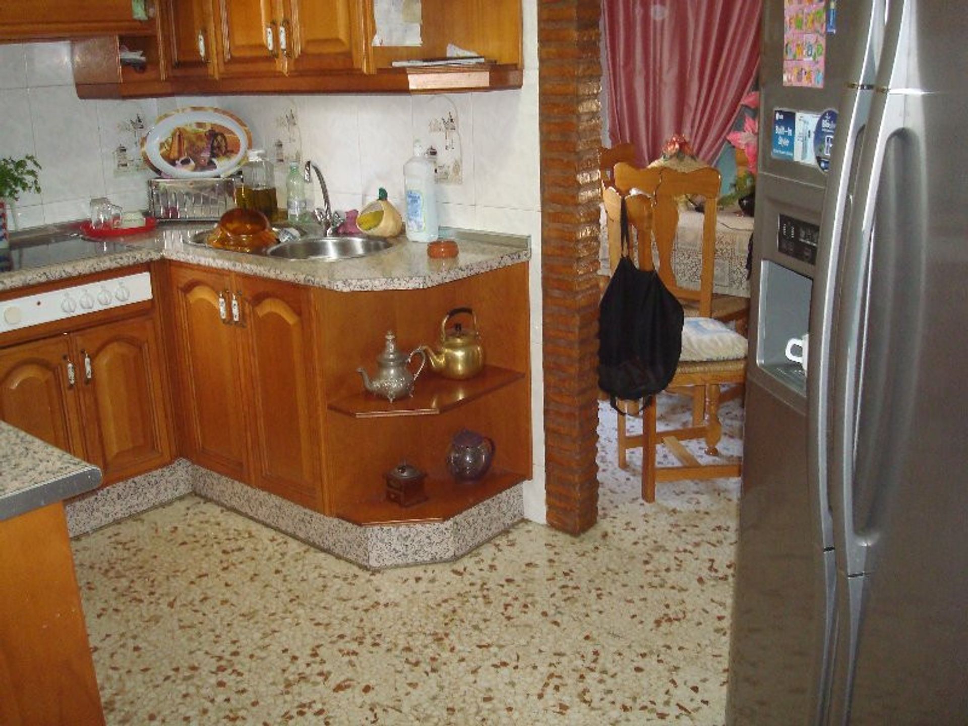 rumah dalam Estepona, Andalucía 10198650