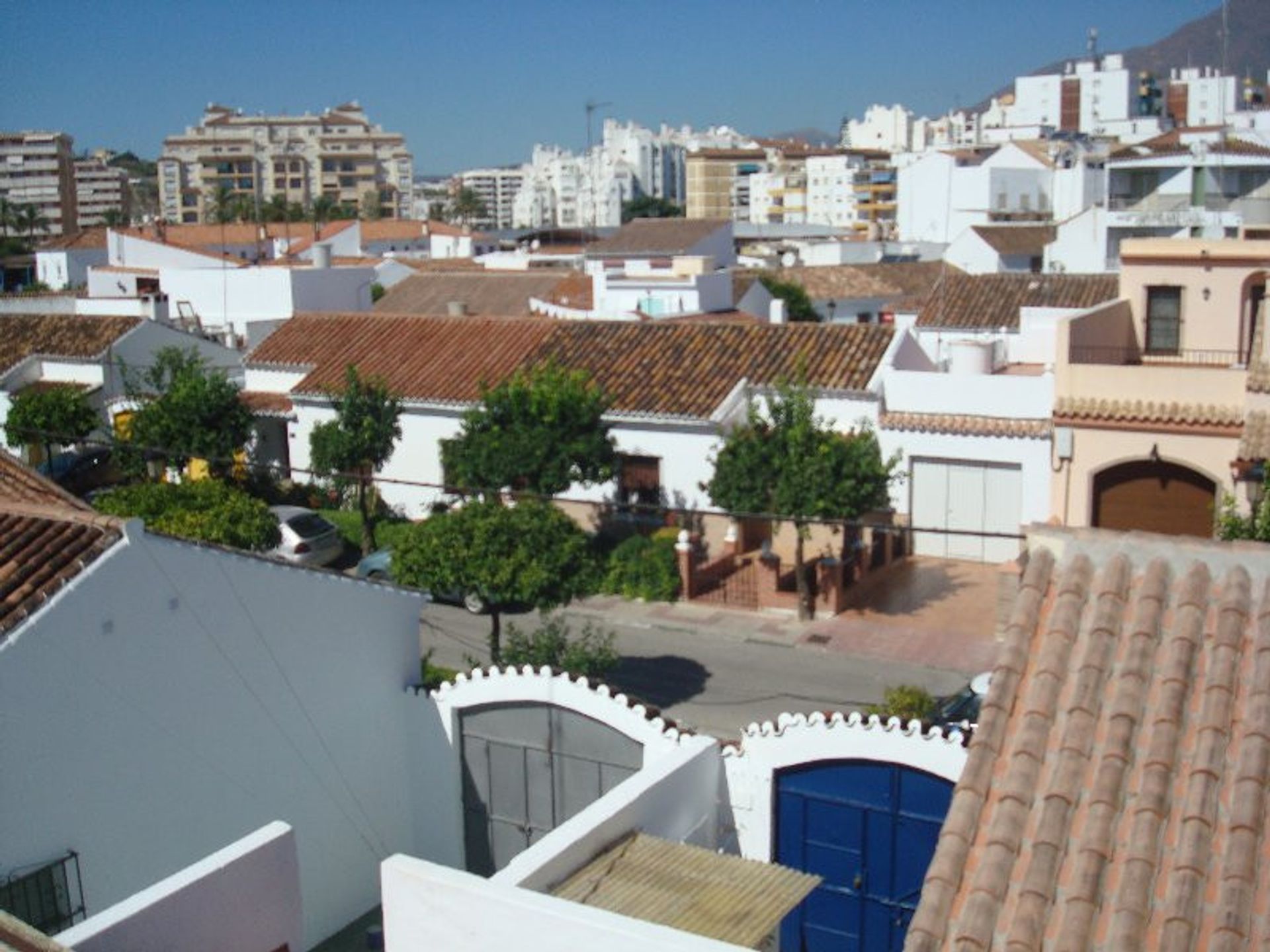 rumah dalam Estepona, Andalucía 10198650