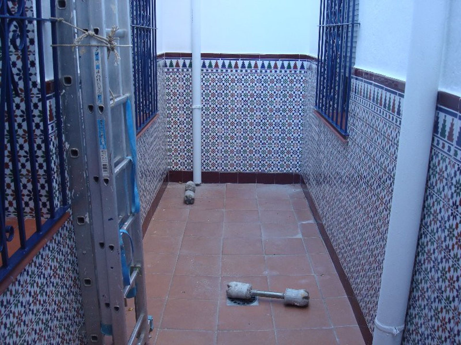 rumah dalam Estepona, Andalucía 10198650