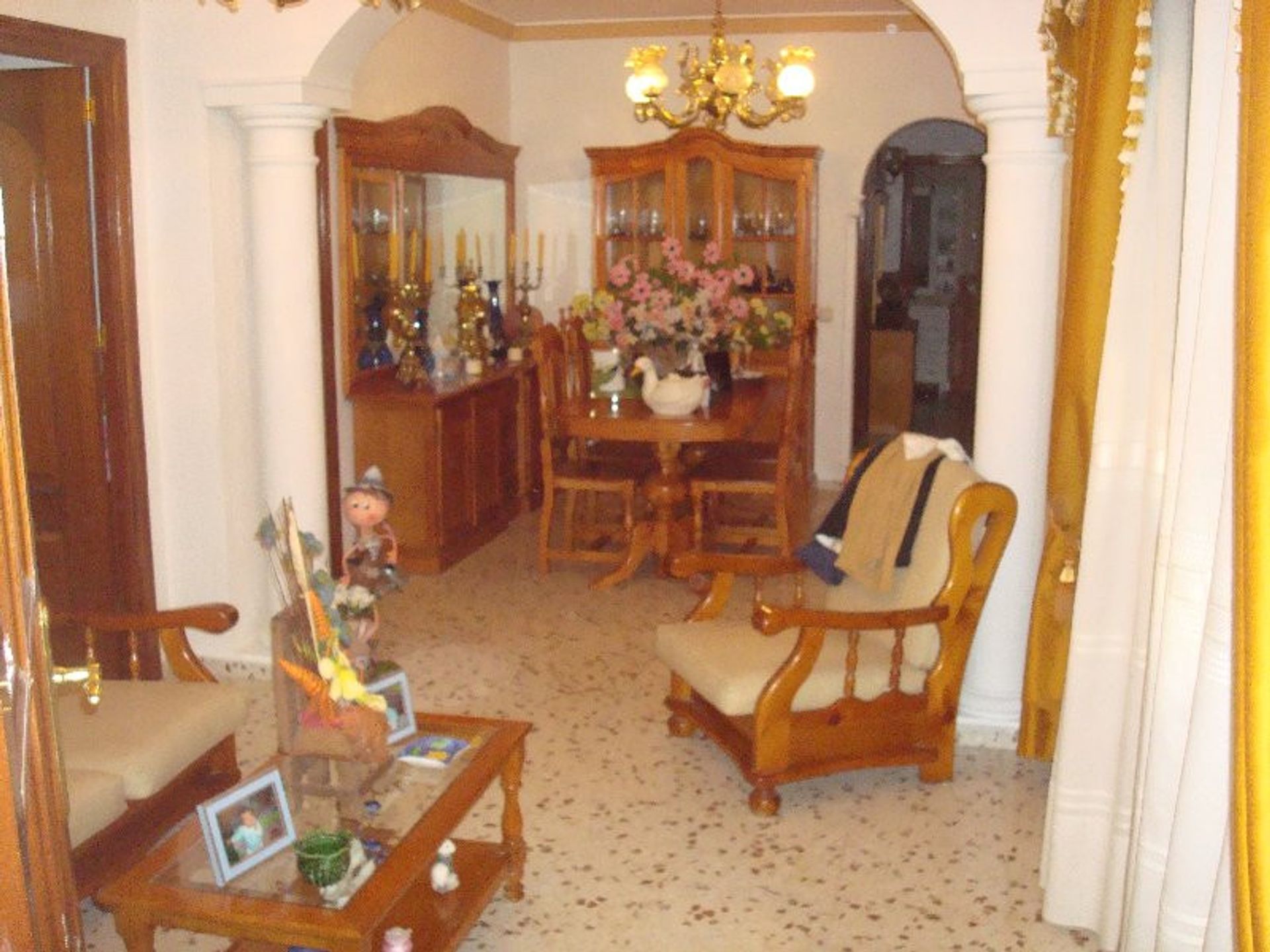 rumah dalam Estepona, Andalucía 10198650