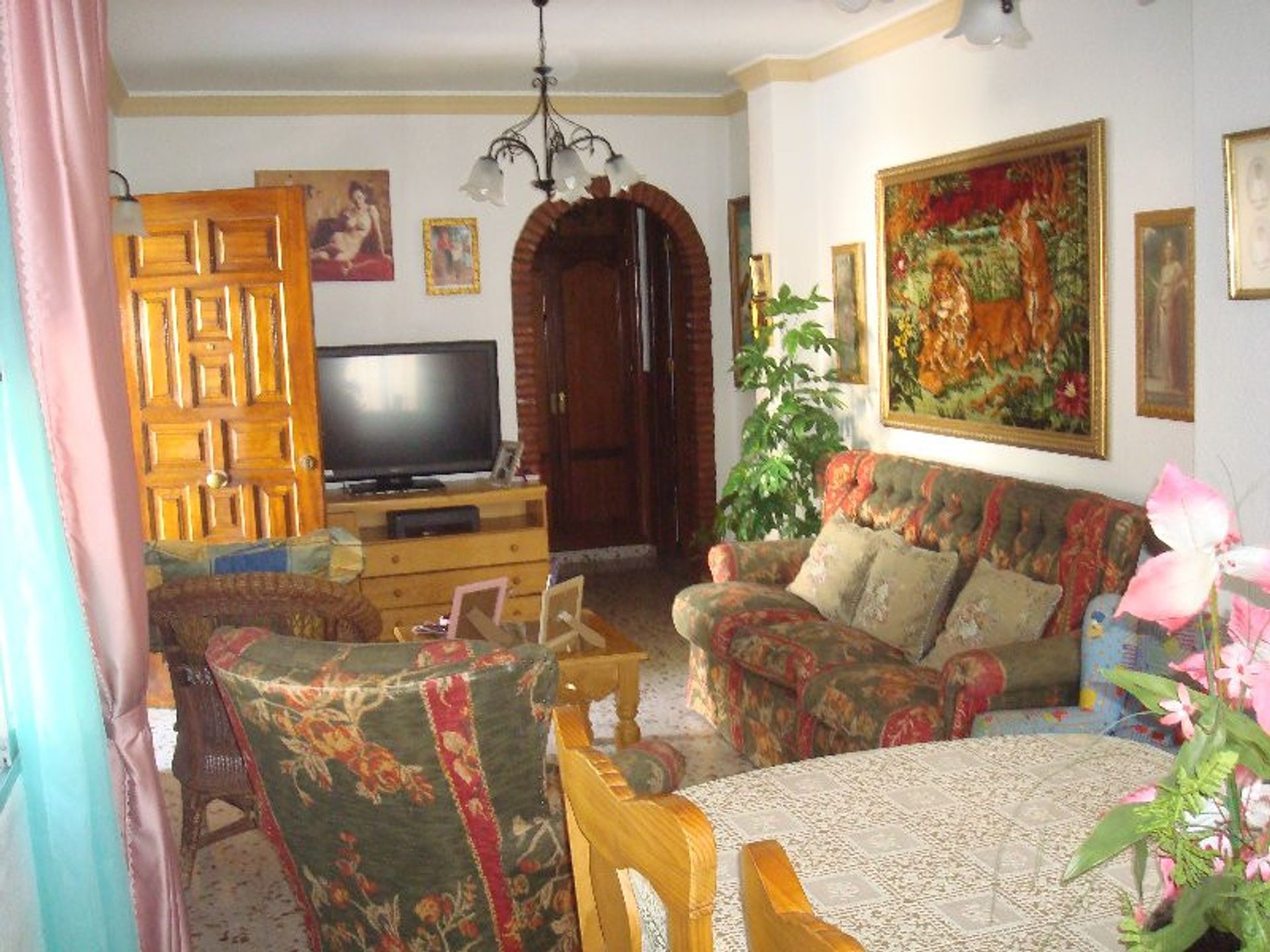 rumah dalam Estepona, Andalucía 10198650