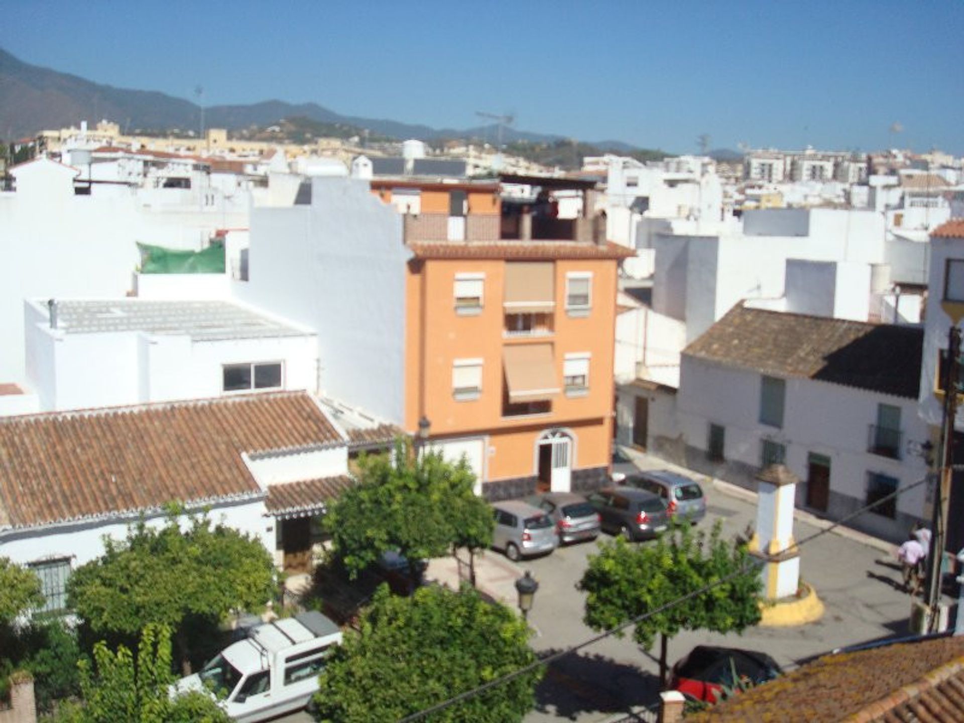 rumah dalam Estepona, Andalucía 10198650