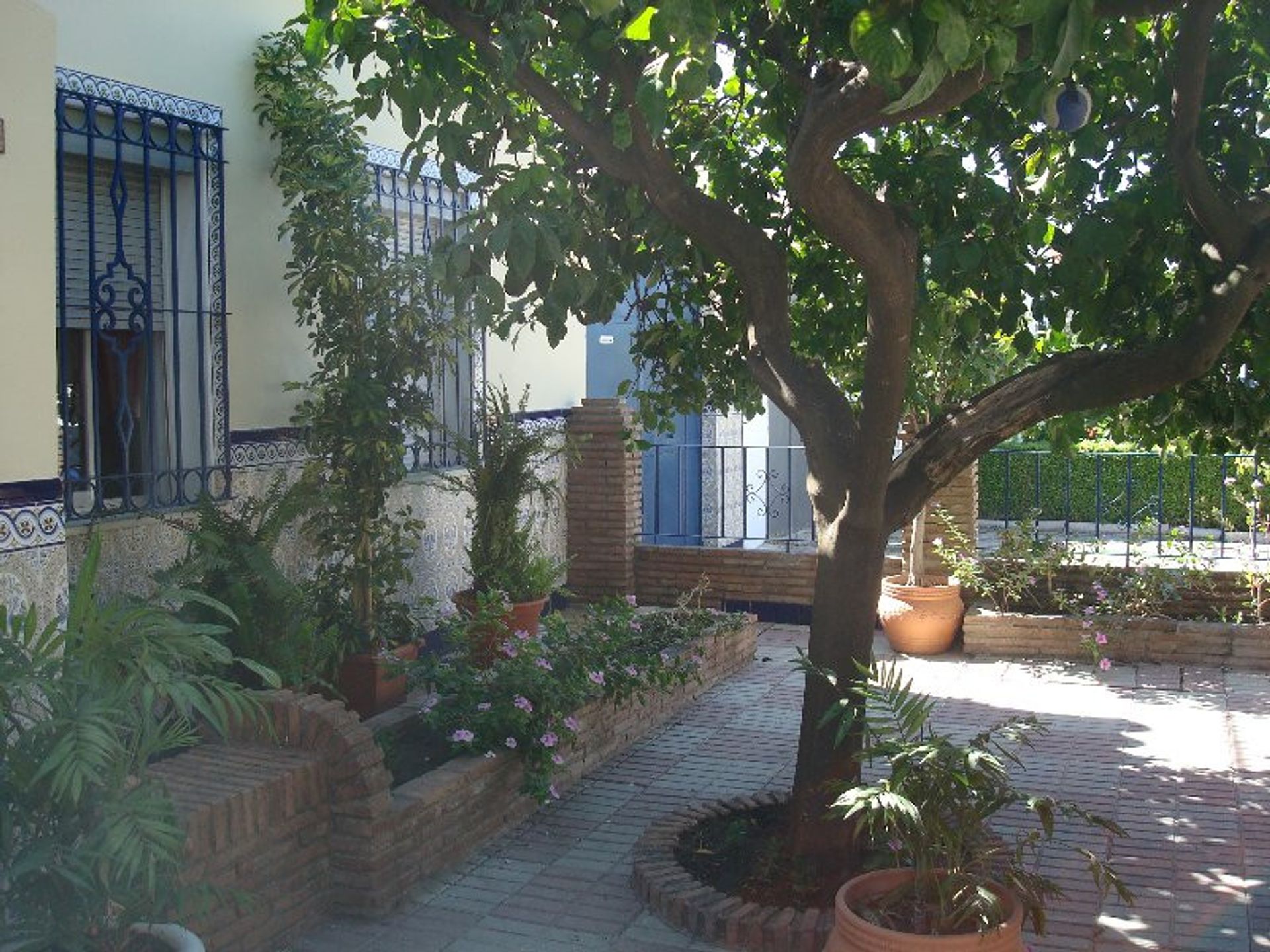 rumah dalam Estepona, Andalucía 10198650