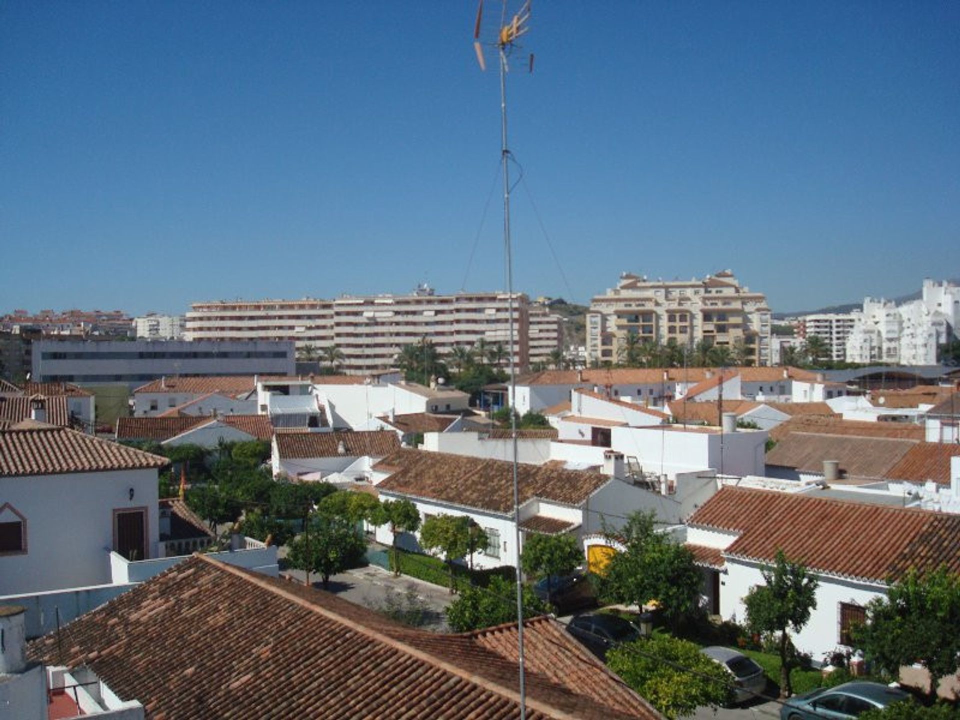 rumah dalam Estepona, Andalucía 10198650