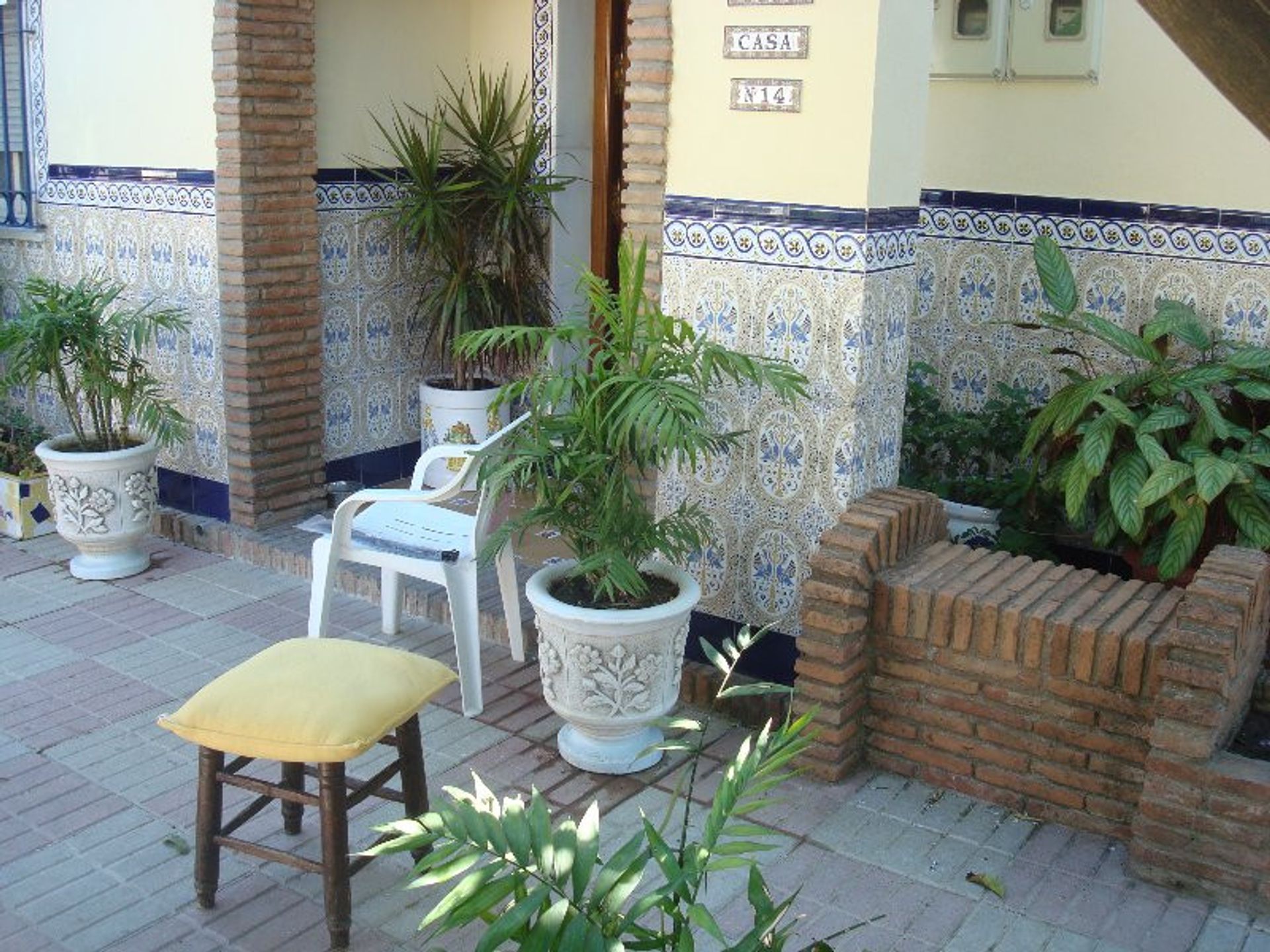 rumah dalam Estepona, Andalusia 10198650