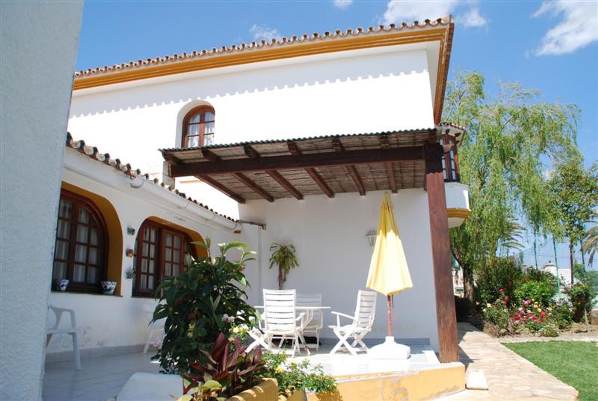 Huis in Estepona, Andalucía 10198652