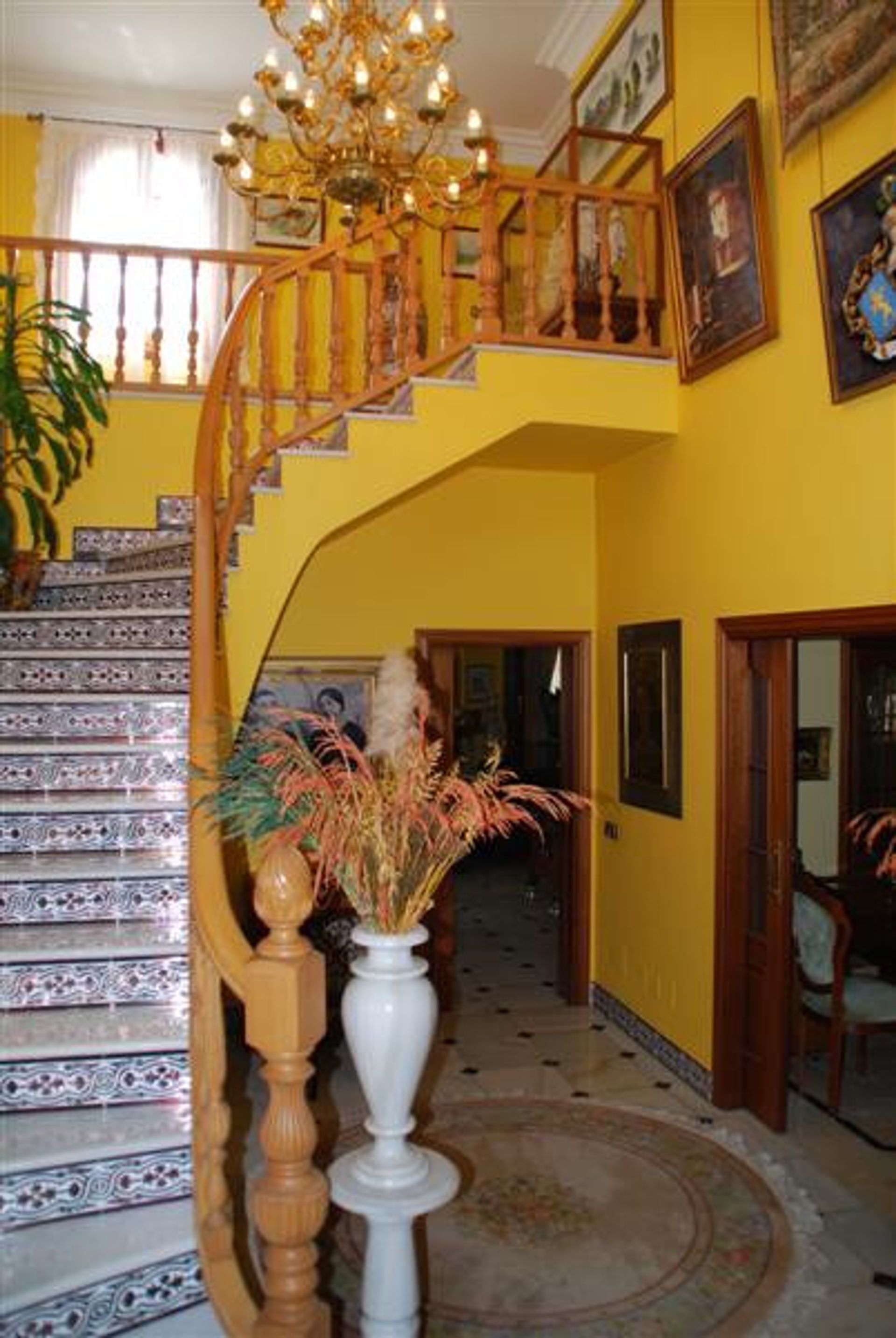 Huis in Estepona, Andalucía 10198652