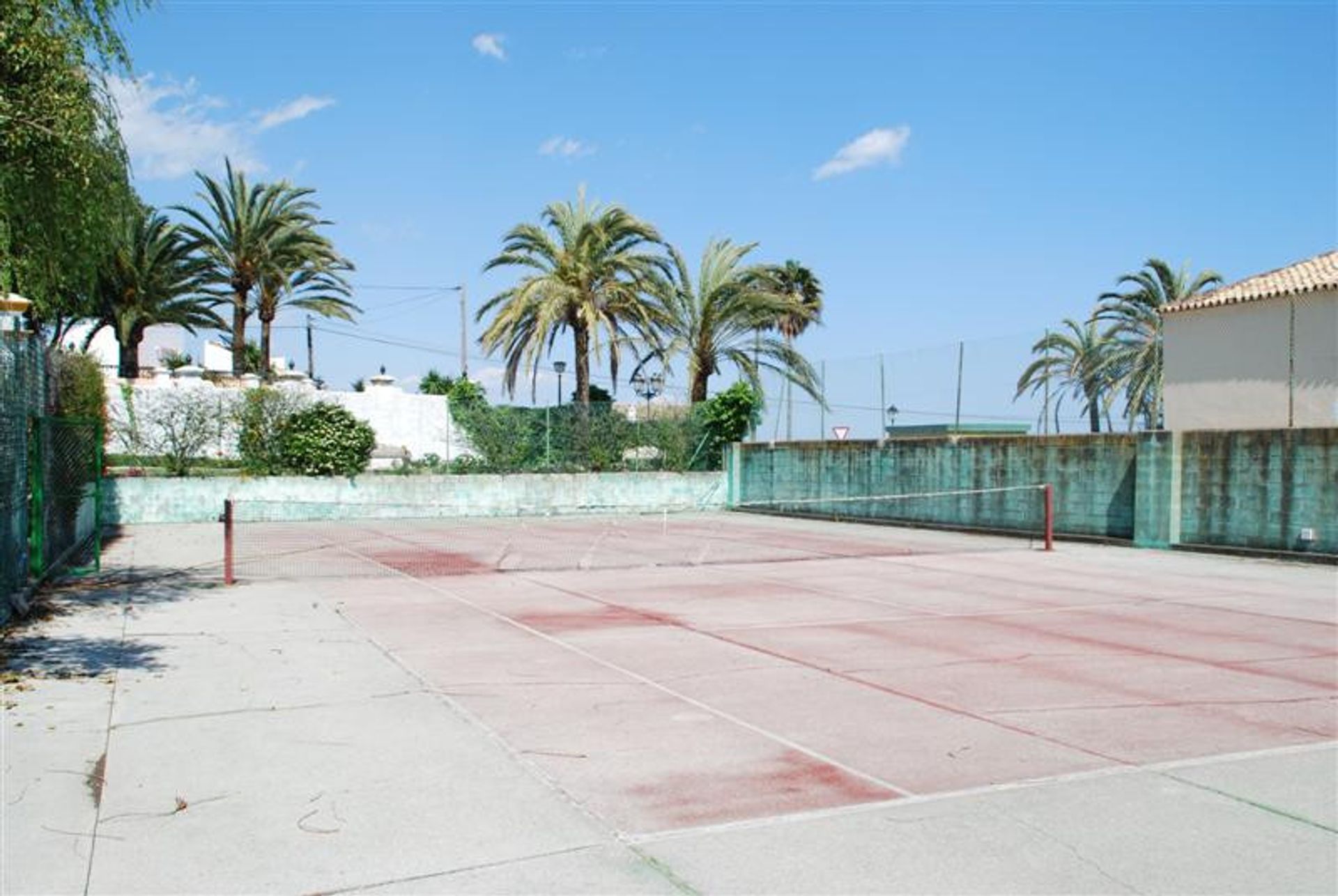 Huis in Estepona, Andalucía 10198652