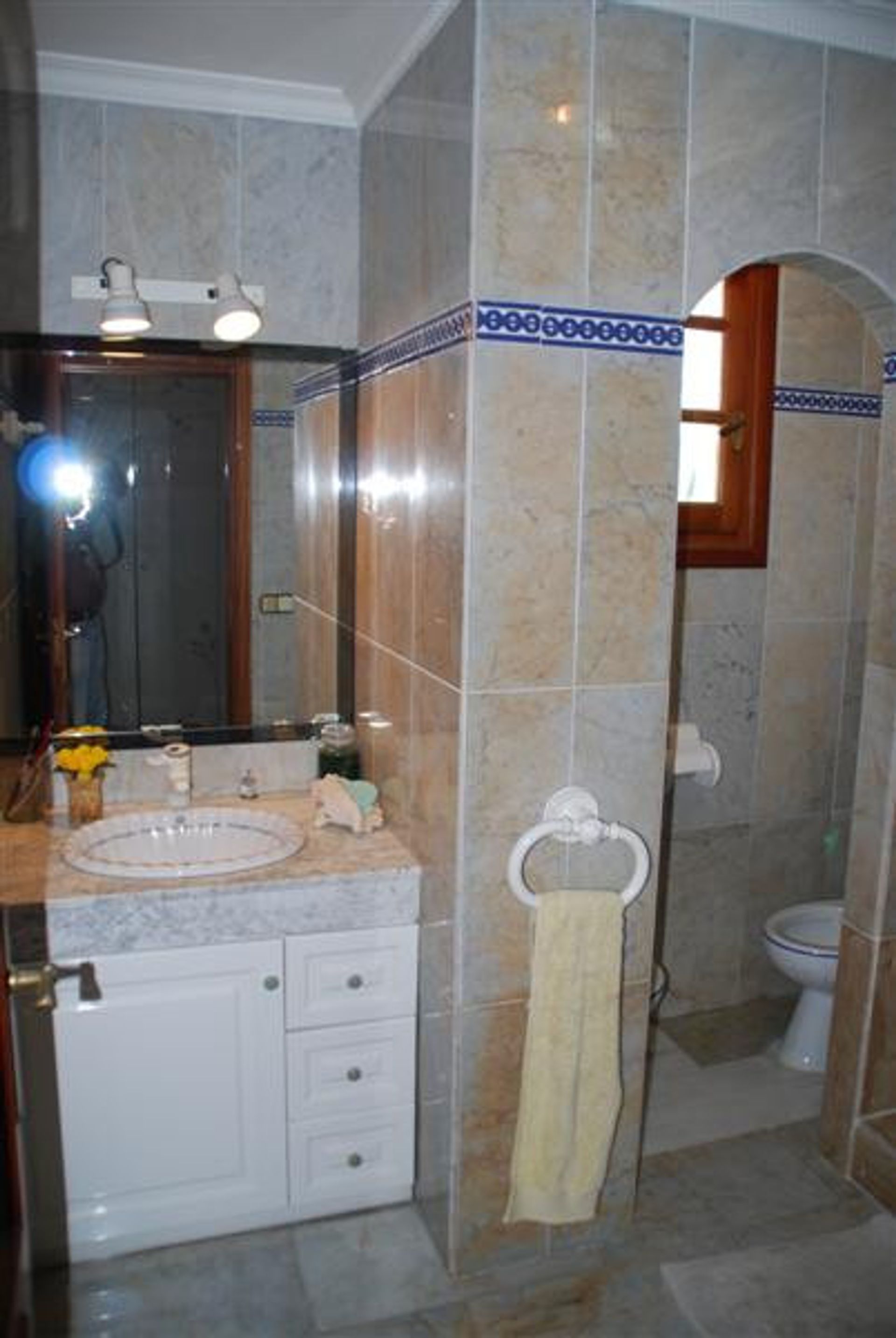 Huis in Estepona, Andalucía 10198652