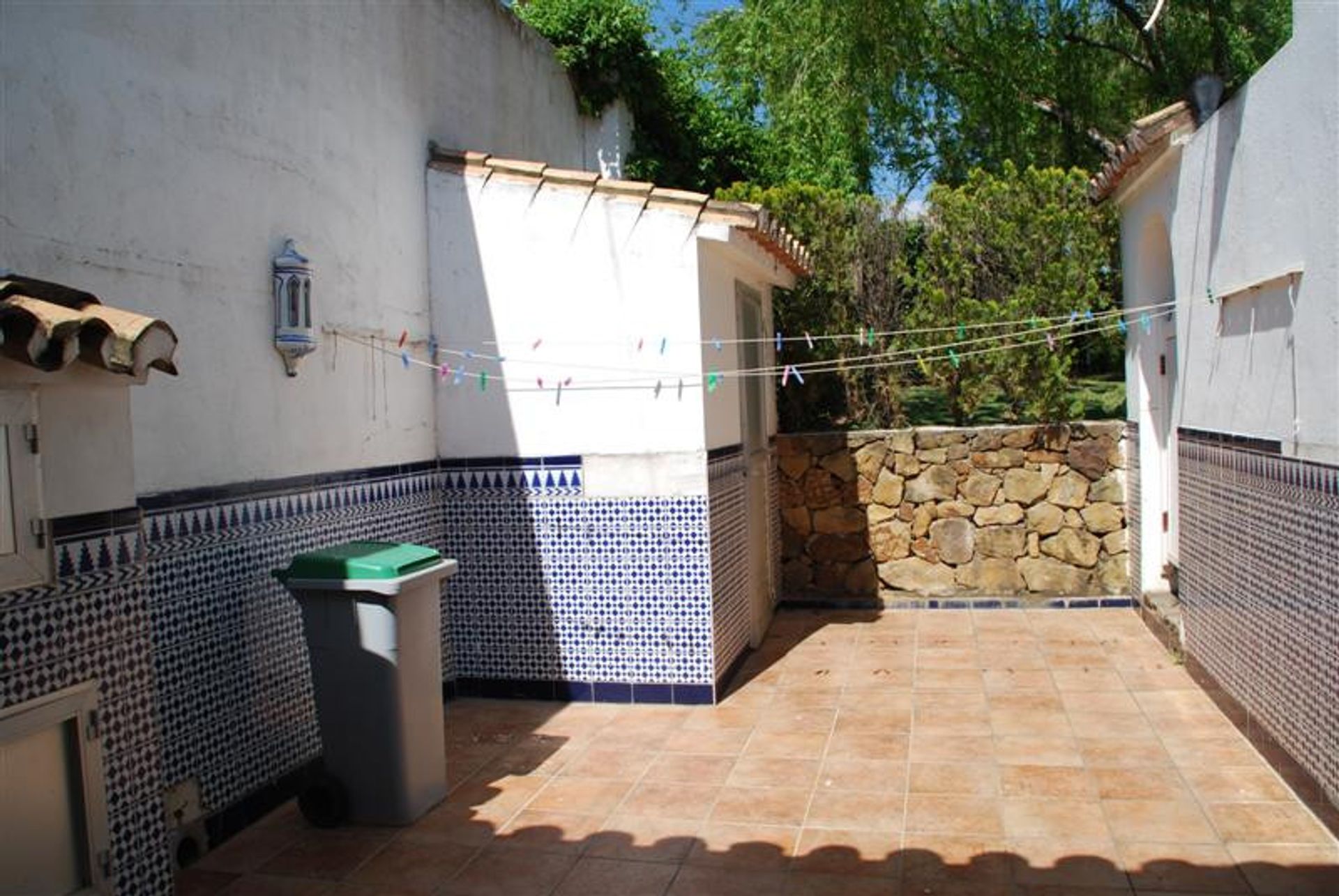 Huis in Estepona, Andalucía 10198652