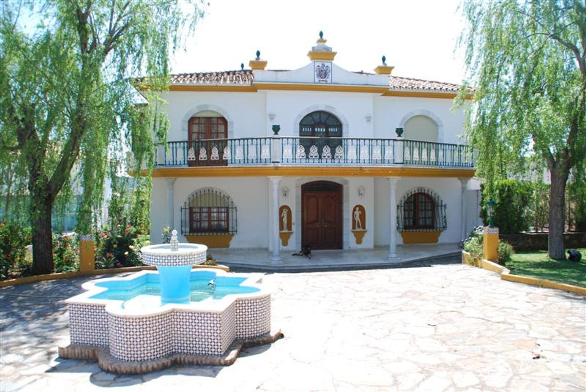 Huis in Estepona, Andalusië 10198652