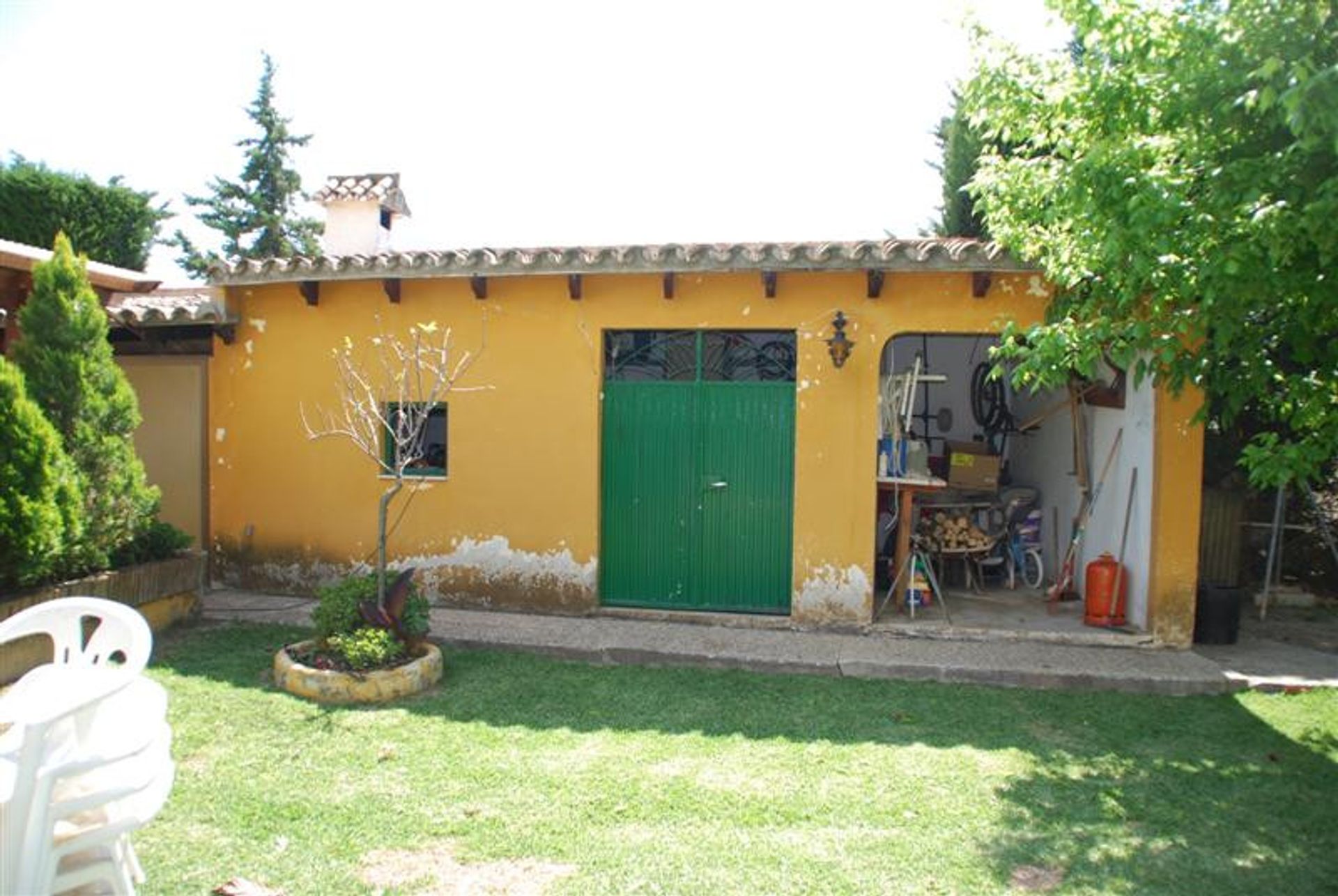 Huis in Estepona, Andalucía 10198652