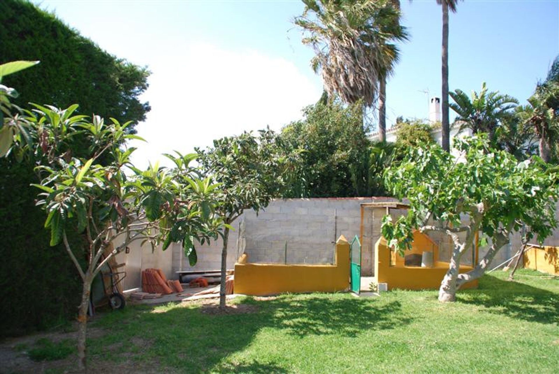 Huis in Estepona, Andalucía 10198652