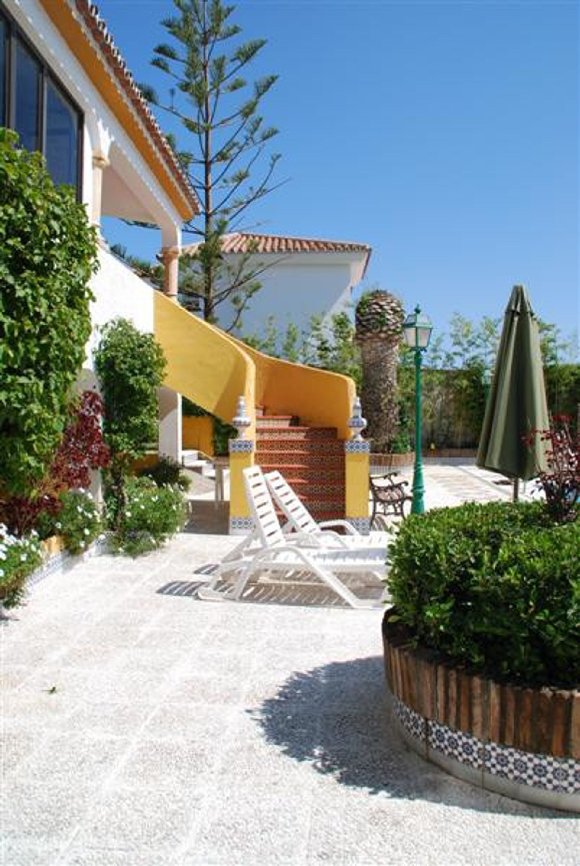 Huis in Estepona, Andalucía 10198652