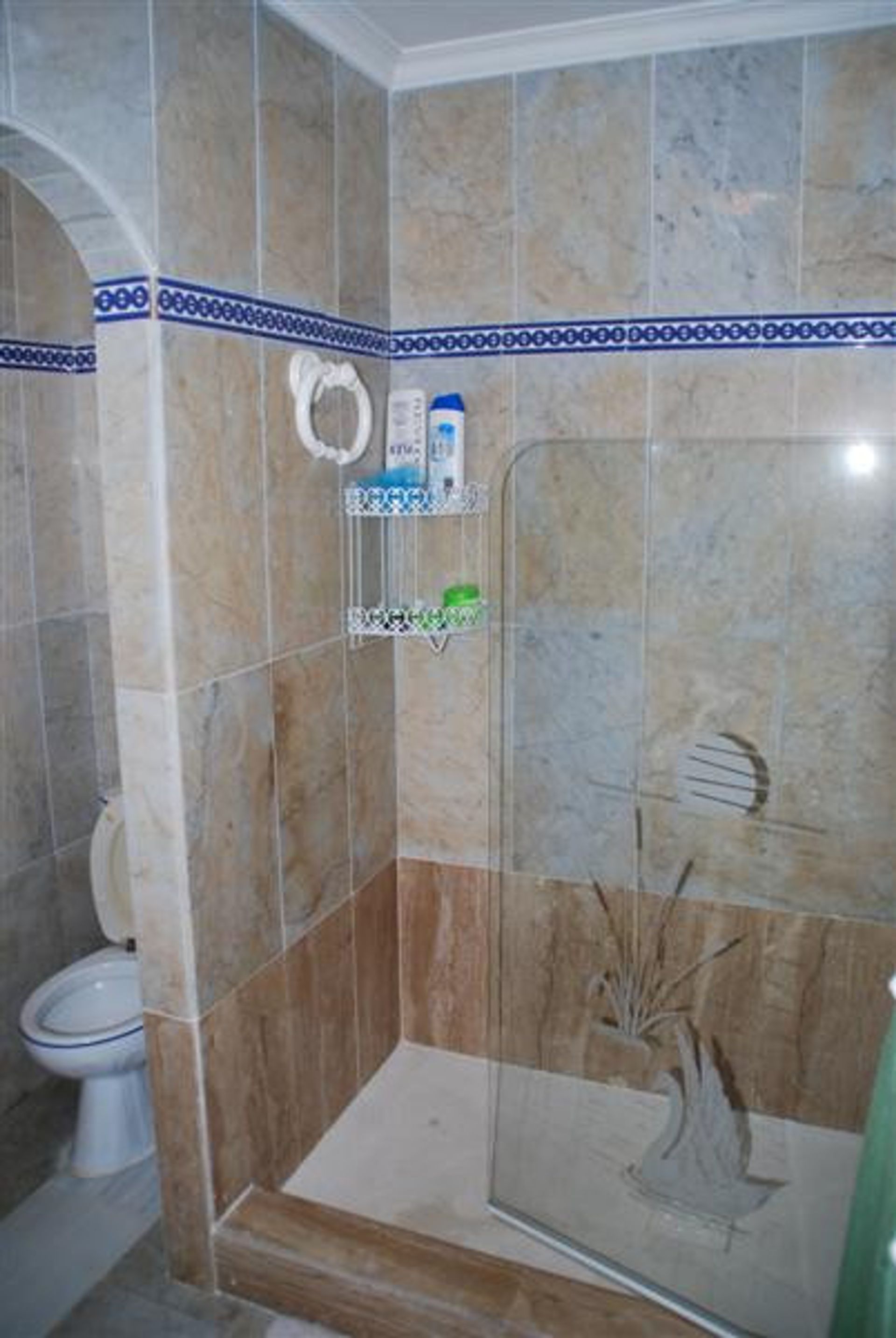 Huis in Estepona, Andalucía 10198652