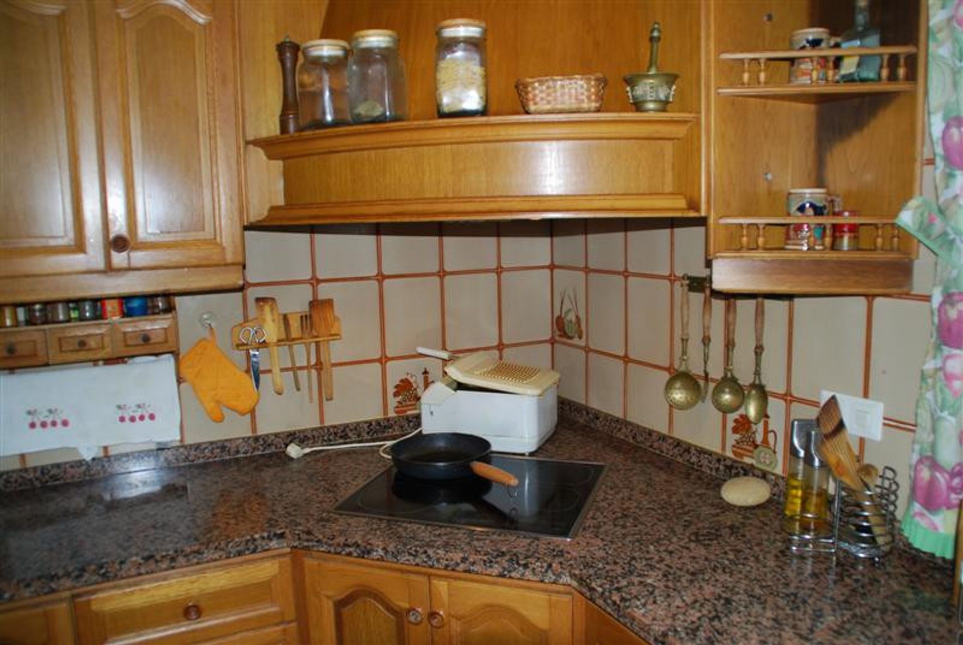 Huis in Estepona, Andalucía 10198652