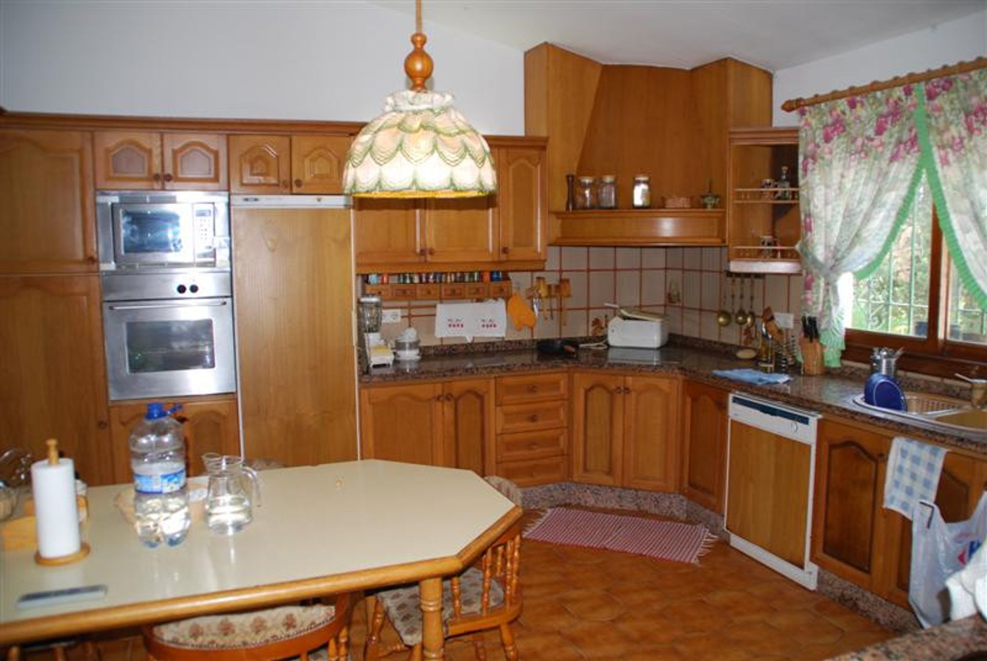 Huis in Estepona, Andalucía 10198652