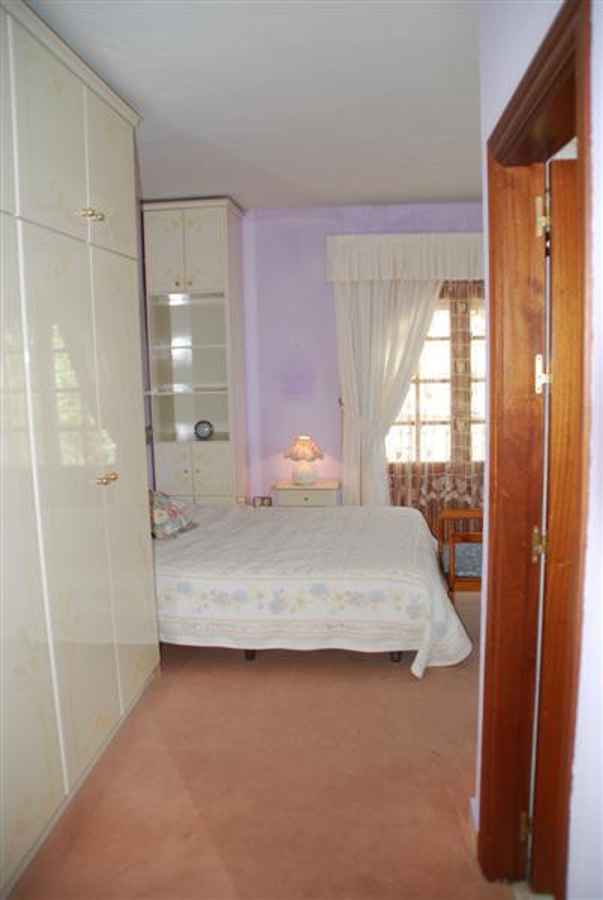 Huis in Estepona, Andalucía 10198652