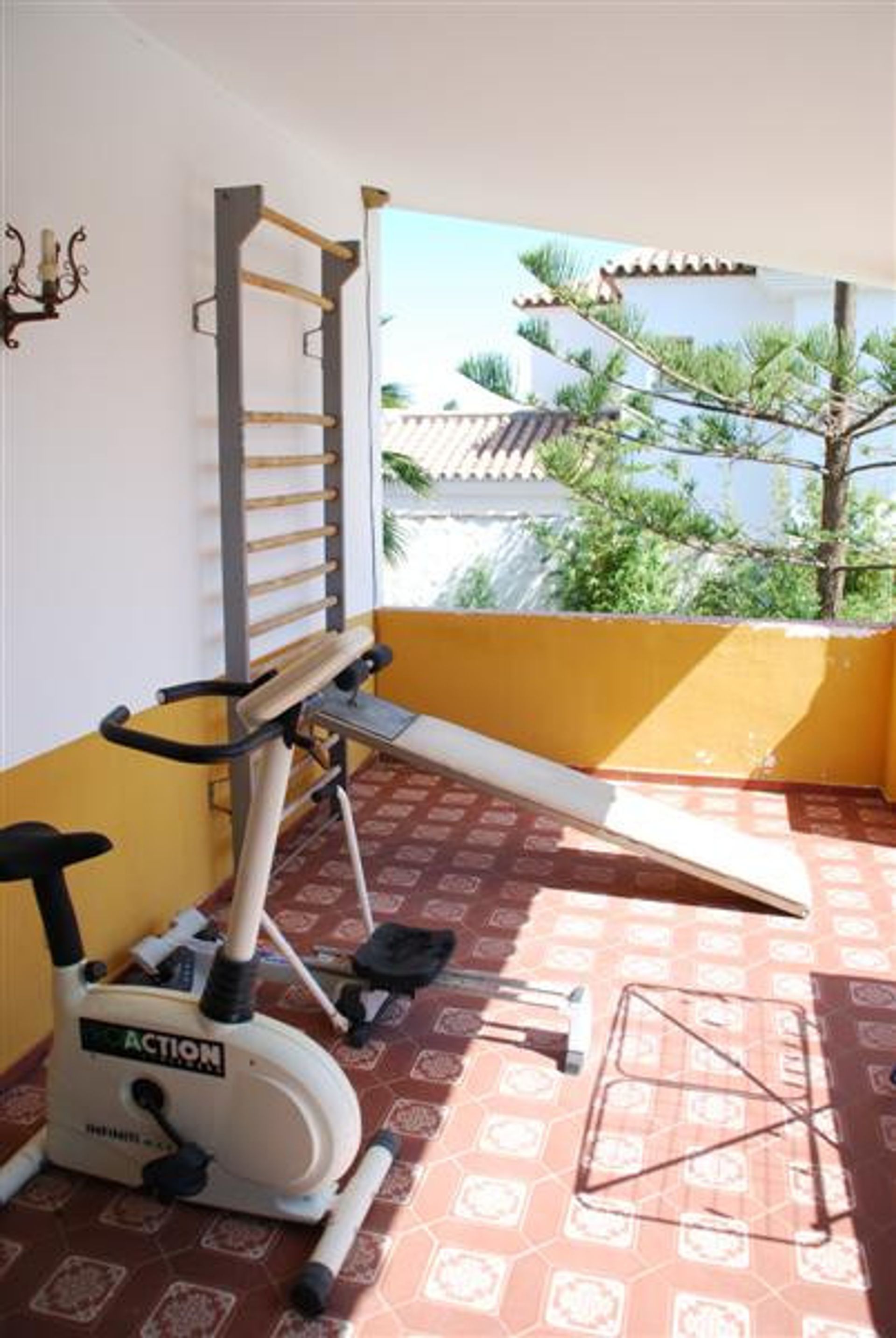 Huis in Estepona, Andalucía 10198652