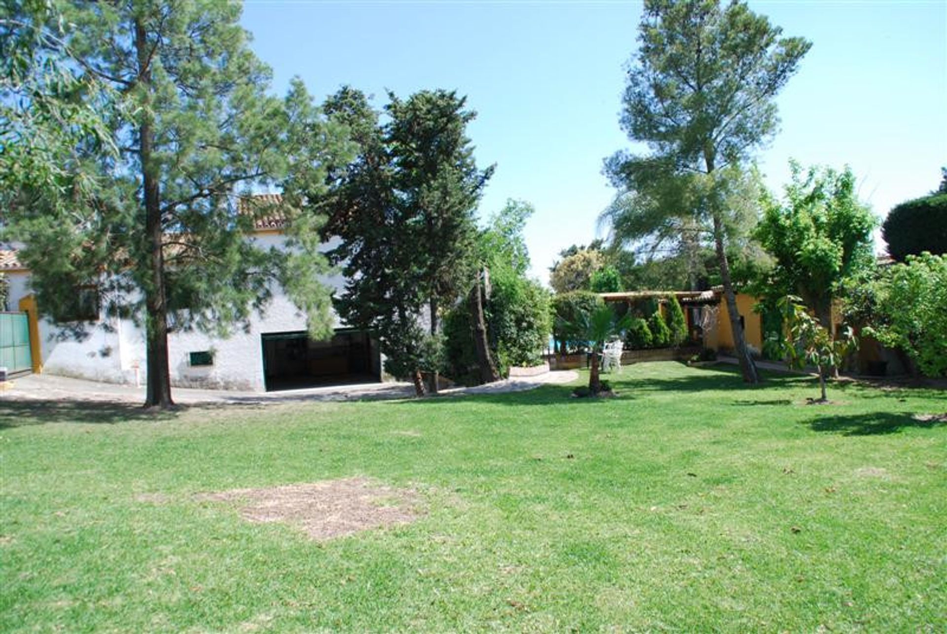 Huis in Estepona, Andalucía 10198652