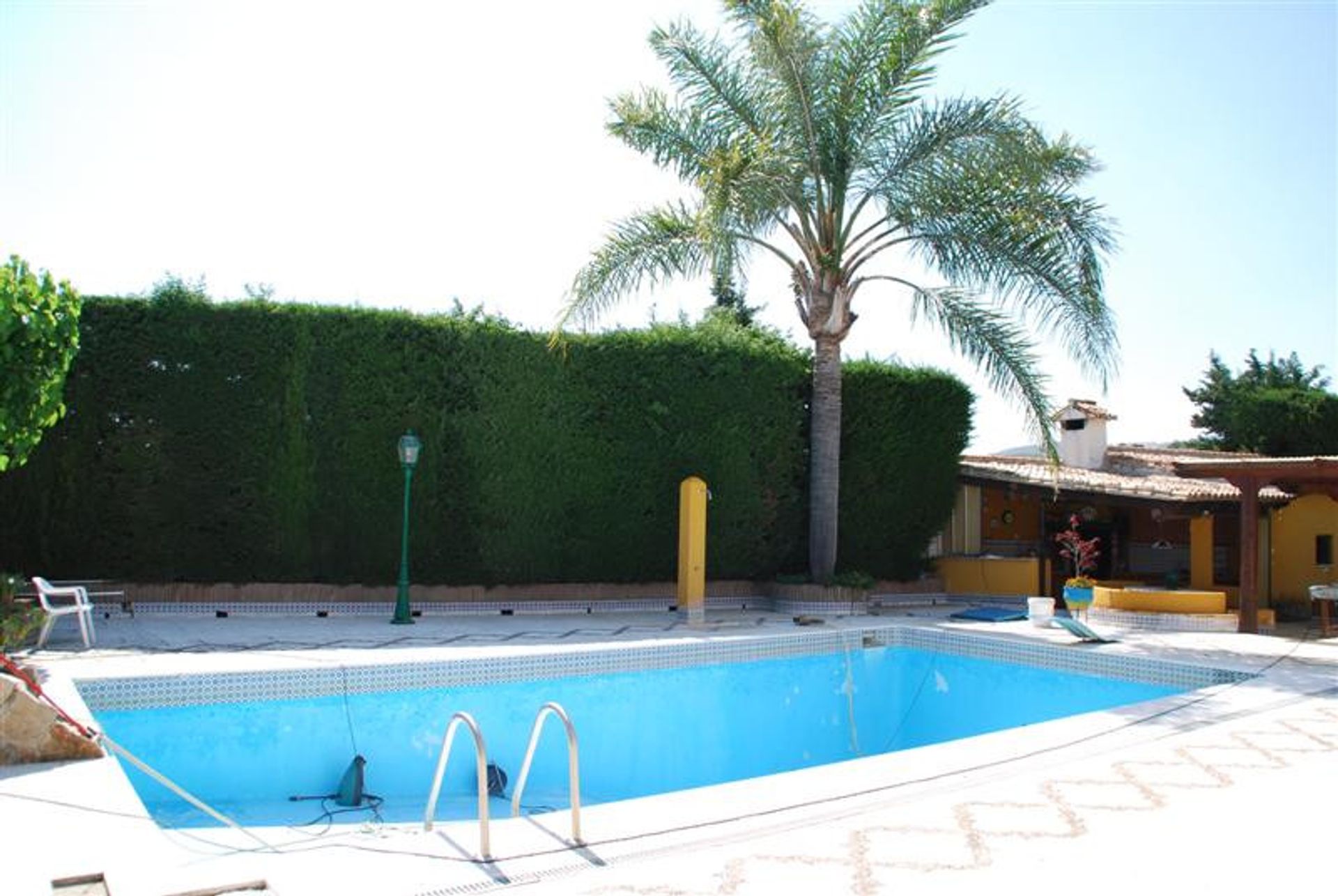 Huis in Estepona, Andalucía 10198652